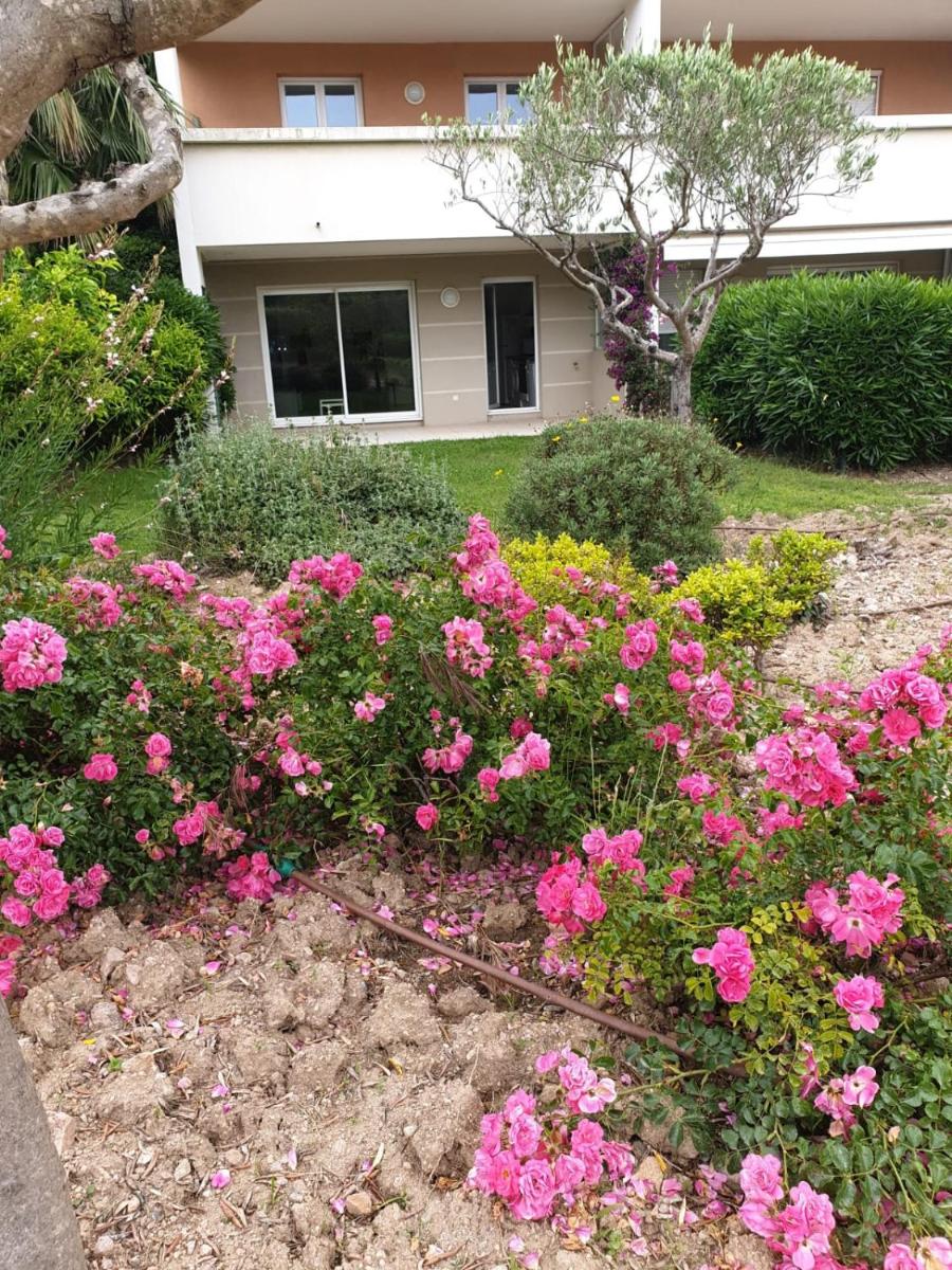 Appartement duplex 6 personnes Cannes Grand Parc photo 3