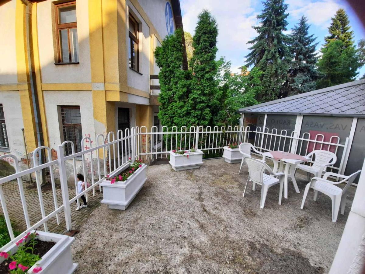 Casa Lux Apartment view 2