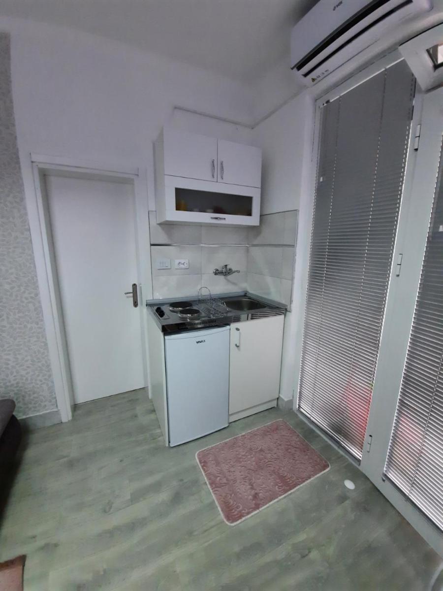 Casa Lux Apartment view 4