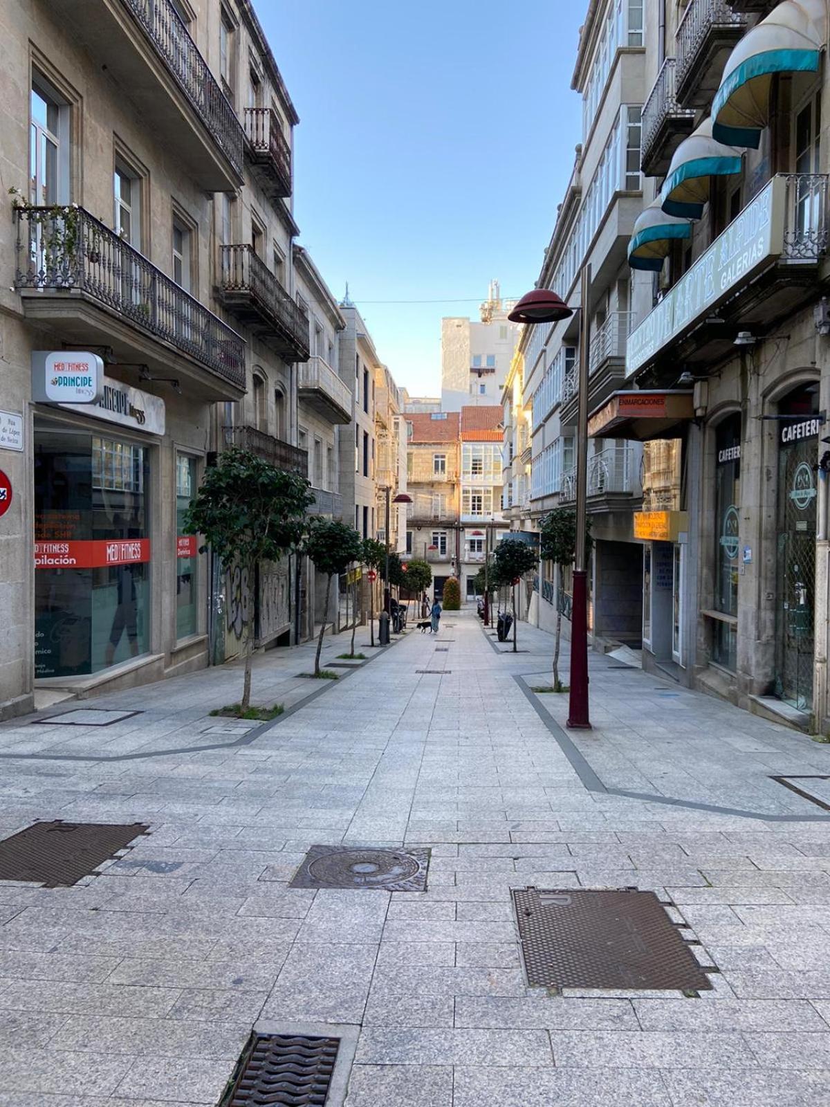 Estudio Parking Centro Puerta del Sol view 4