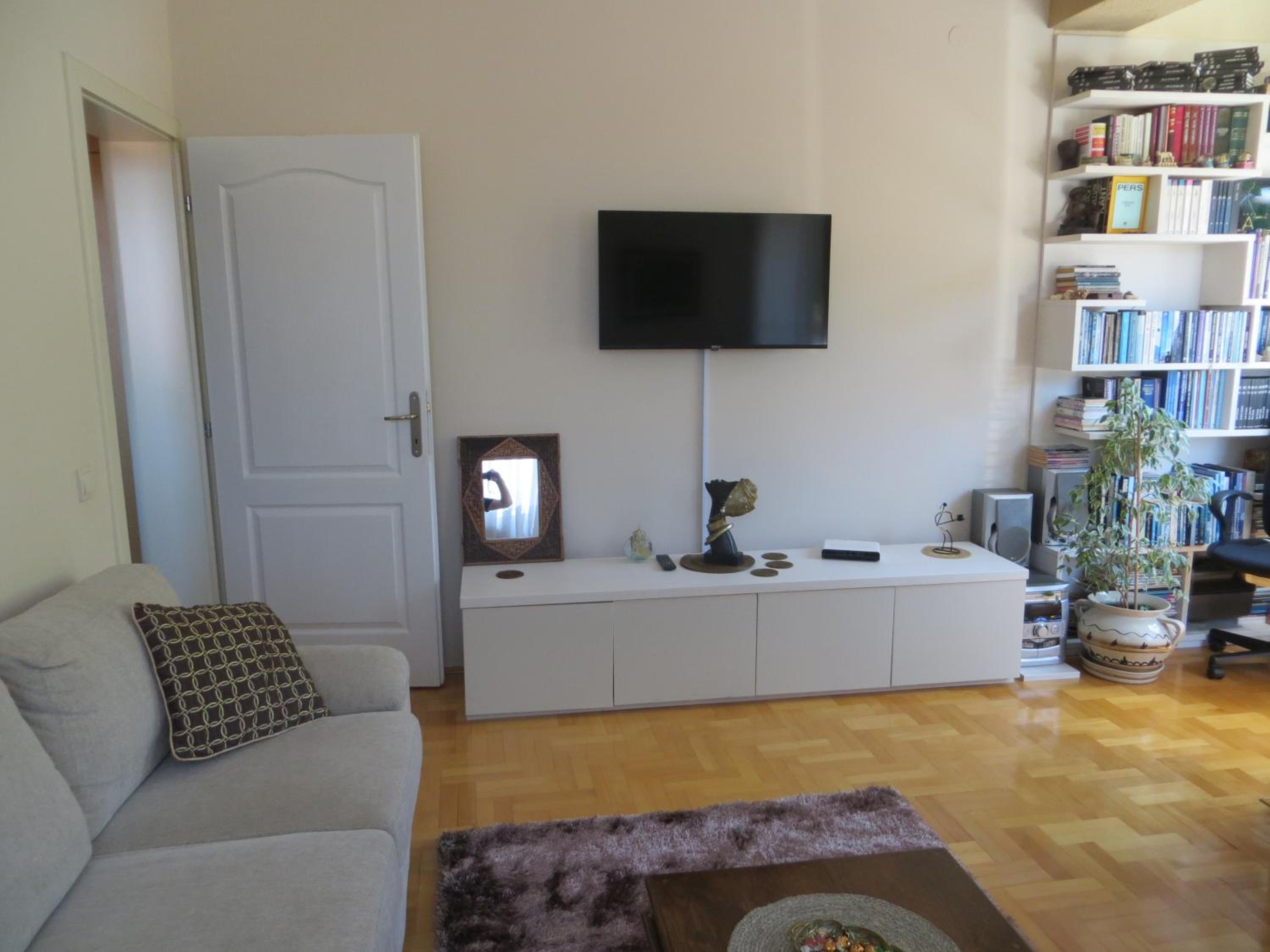 Apartment Krin view 3