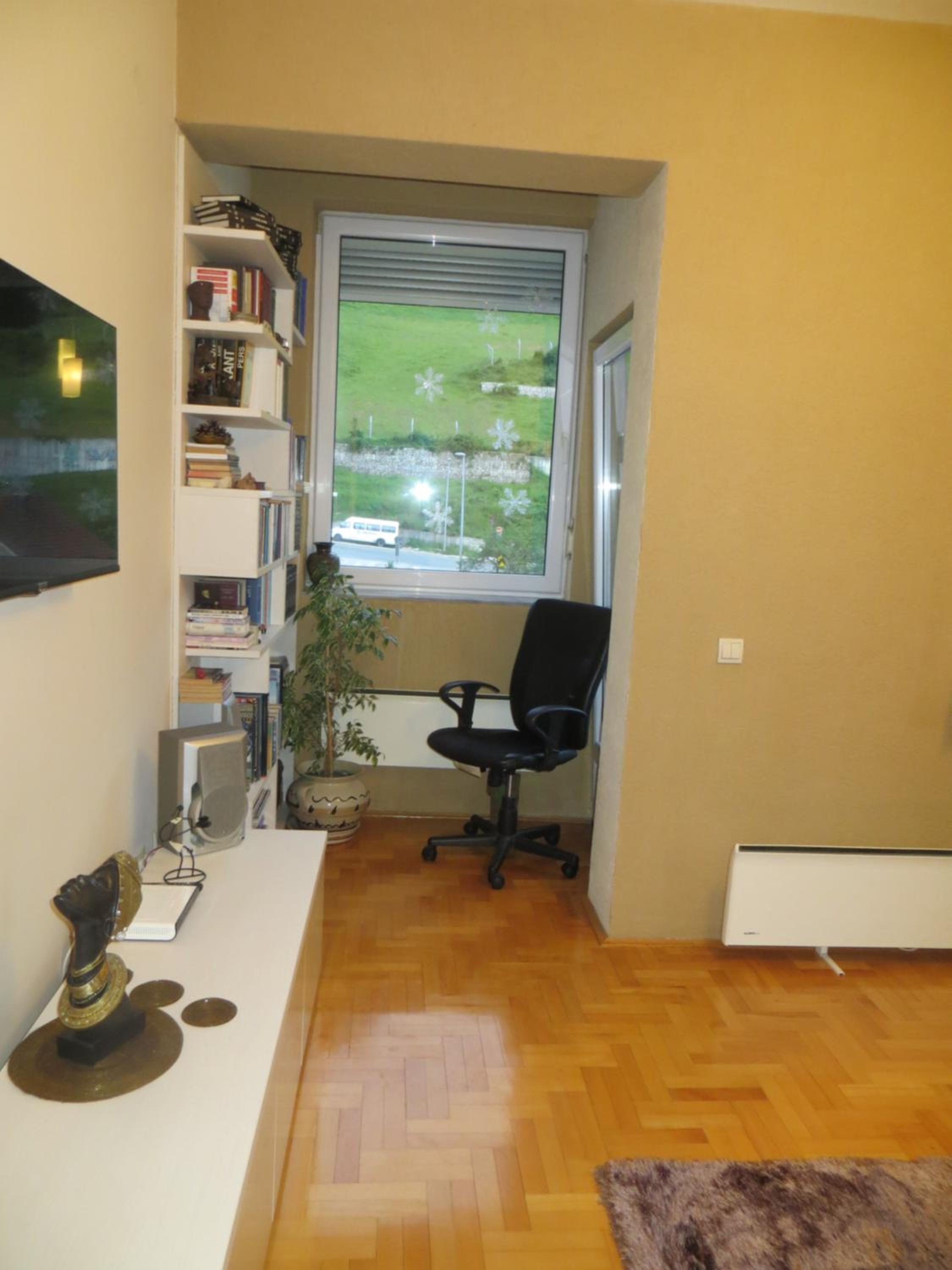 Apartment Krin view 5