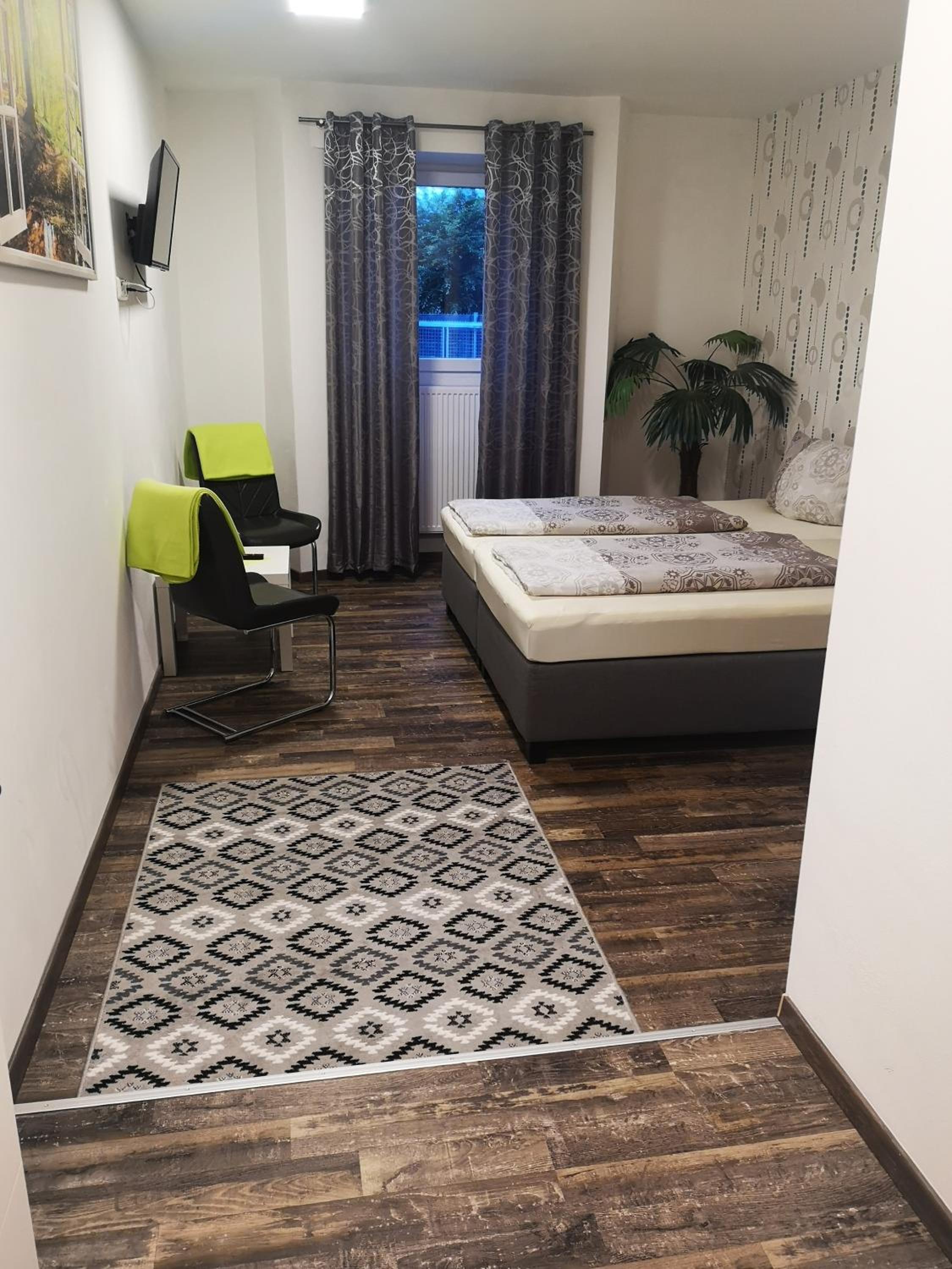 Pension Forstfeld Kassel