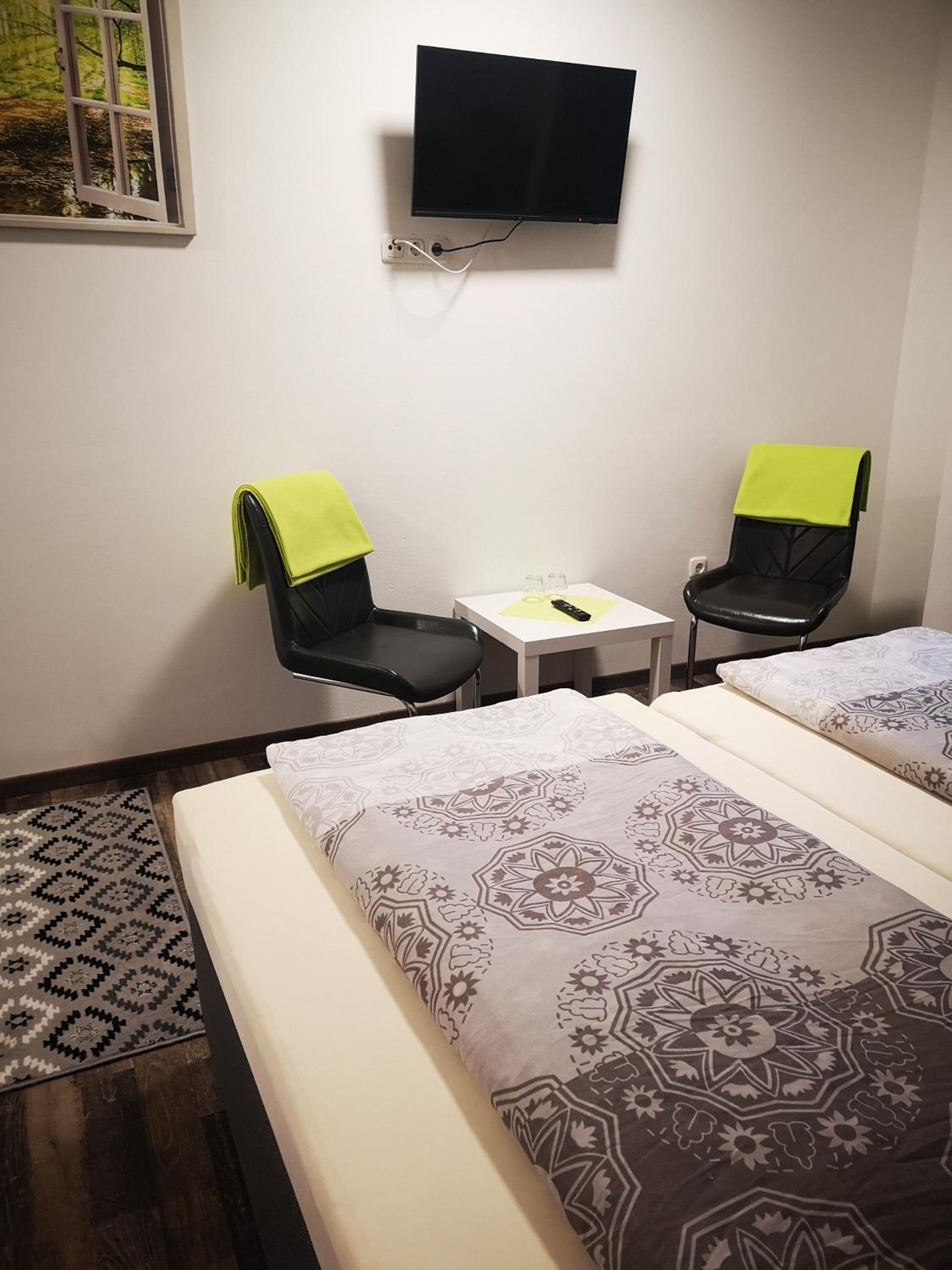 Pension Forstfeld Kassel