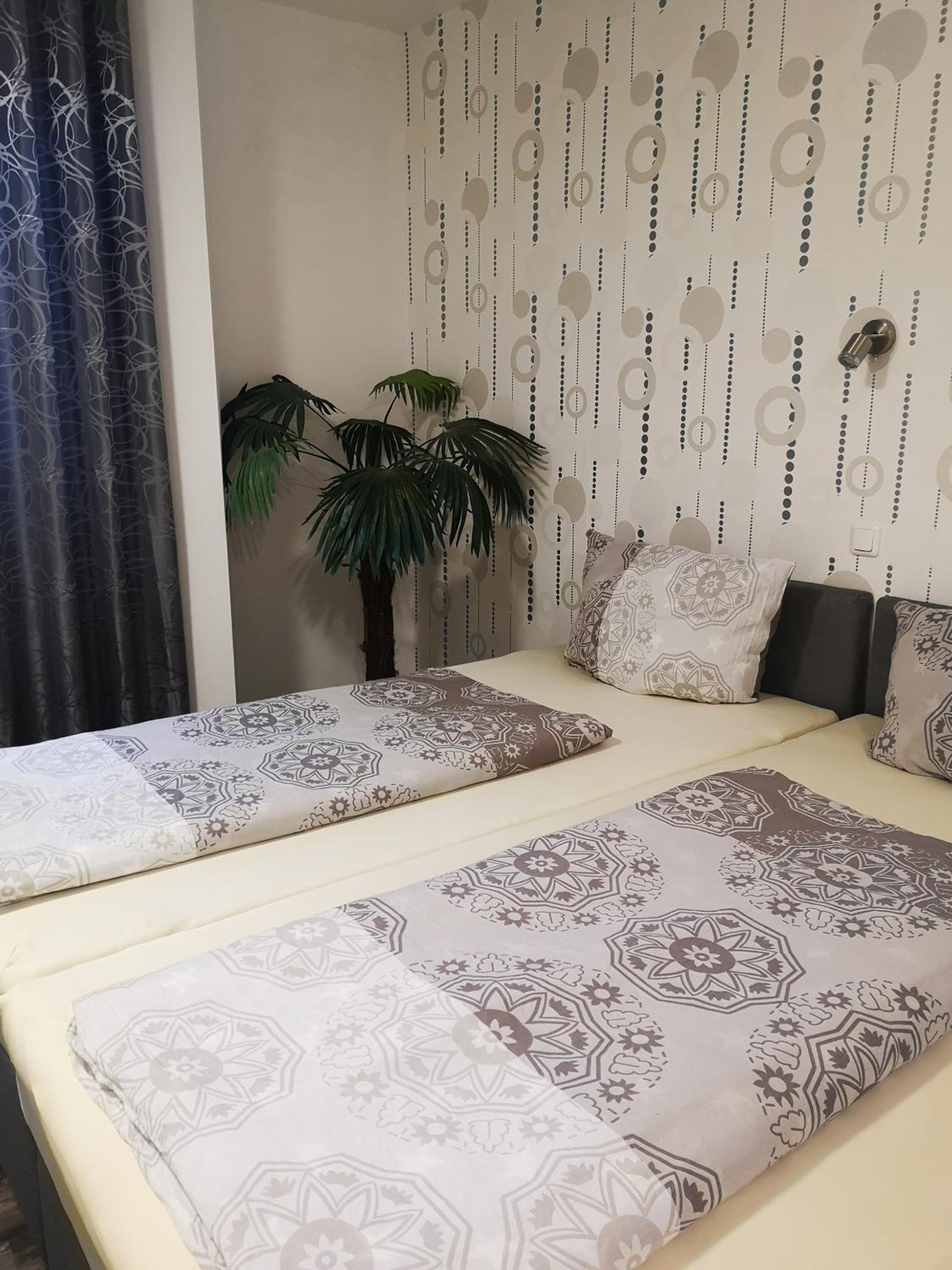 Pension Forstfeld Kassel
