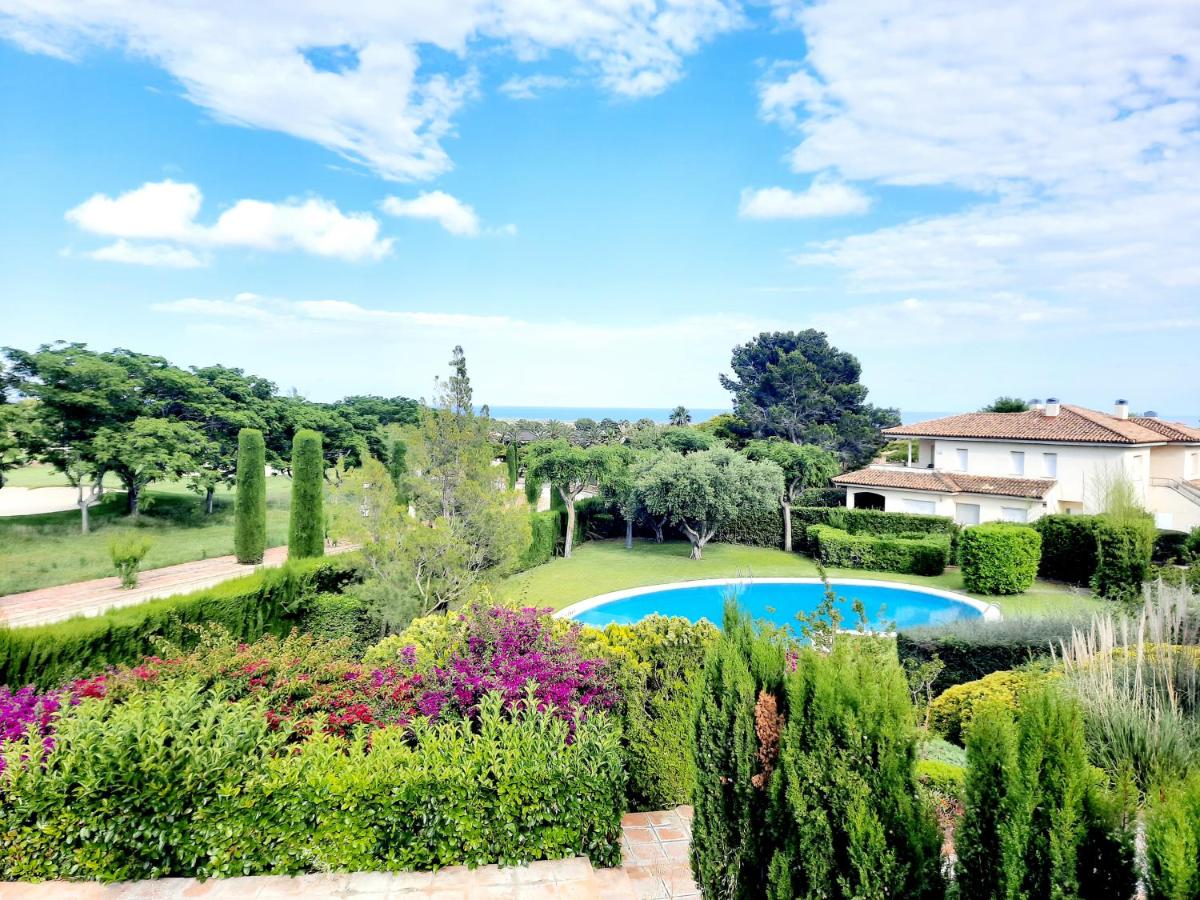 Hotel Apartamento Vistas golf Bonmont - Image 1