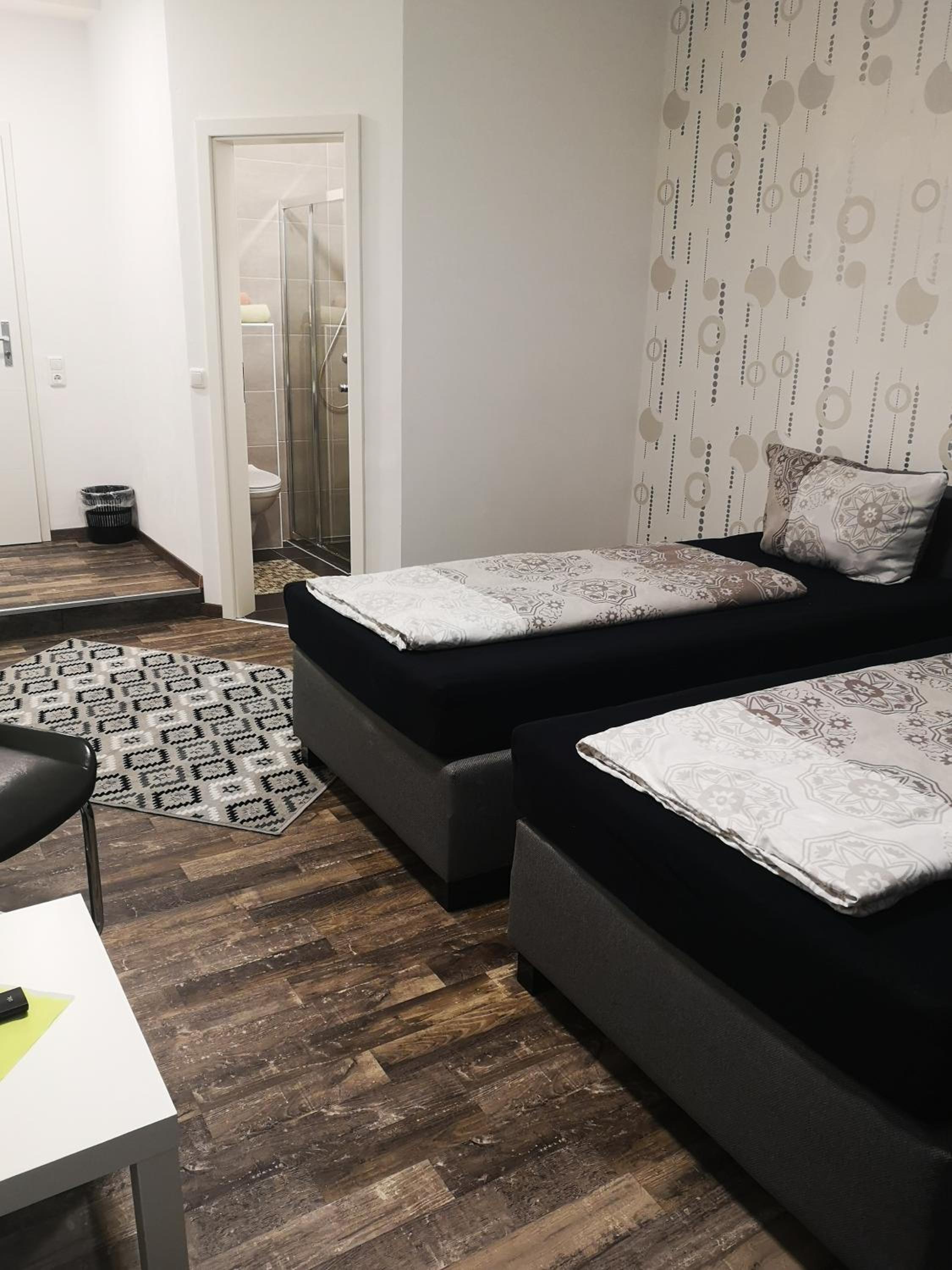 Pension Forstfeld Kassel
