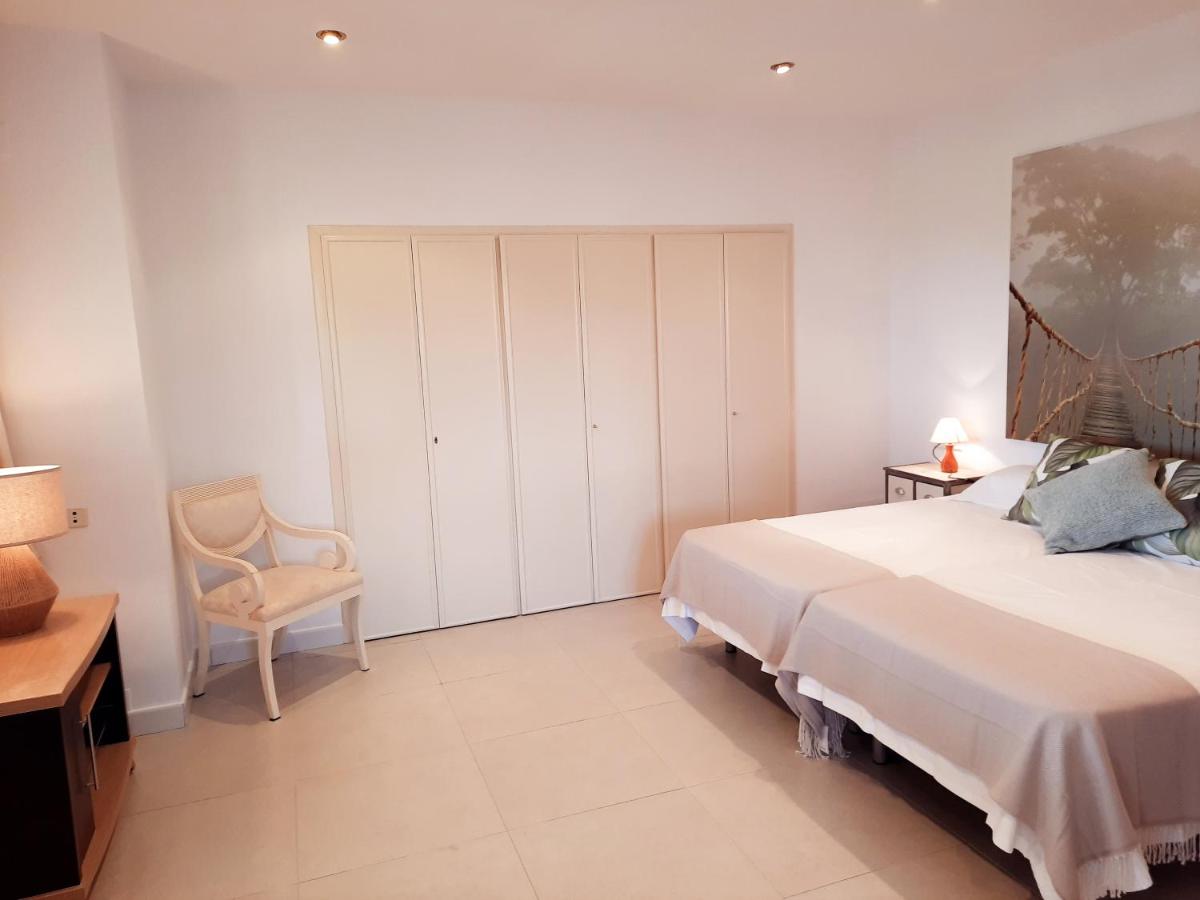 Apartamento Vistas golf Bonmont photo 4