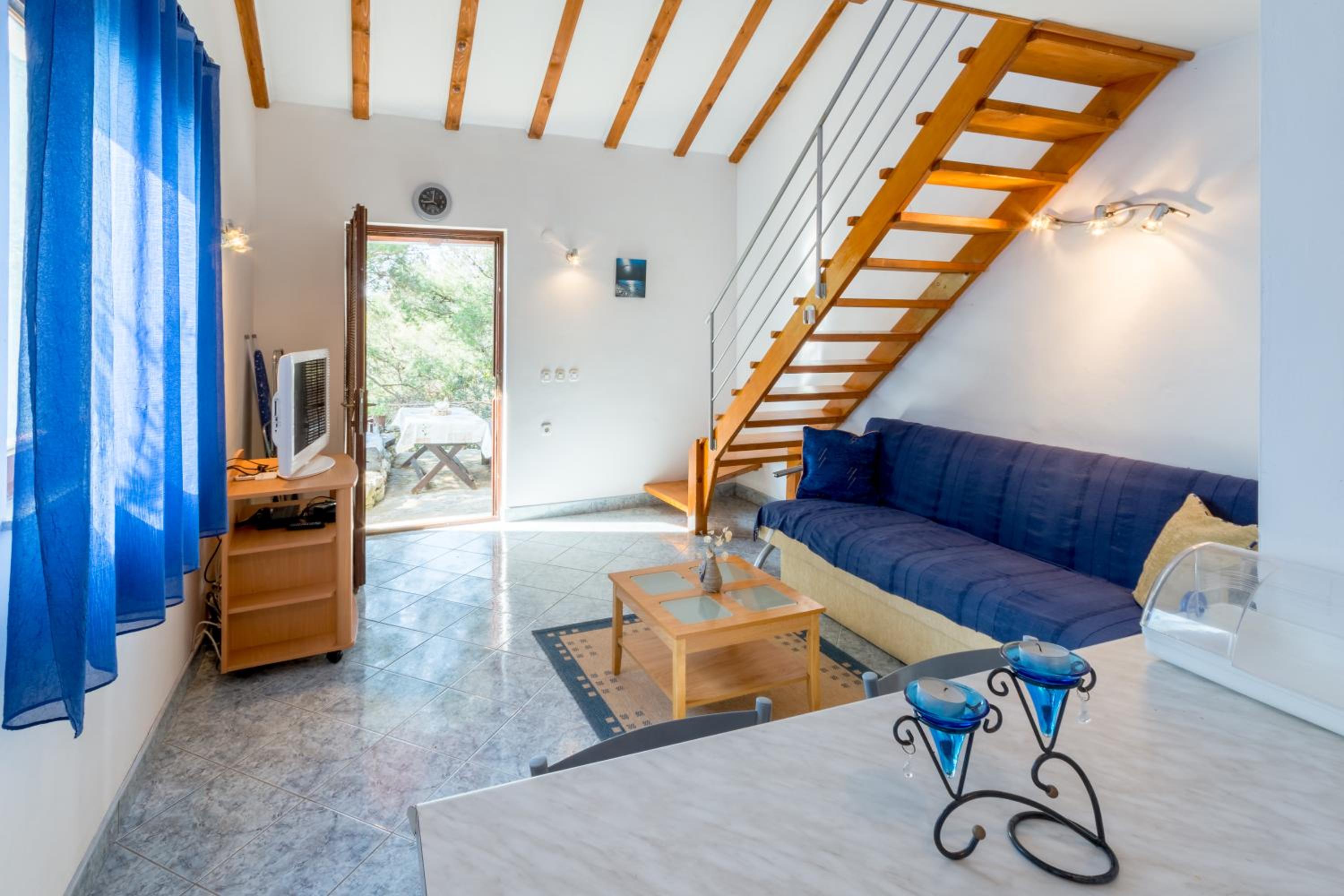 Vacation house Milka