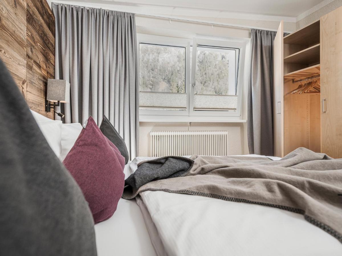 Appartement Karwendelblick