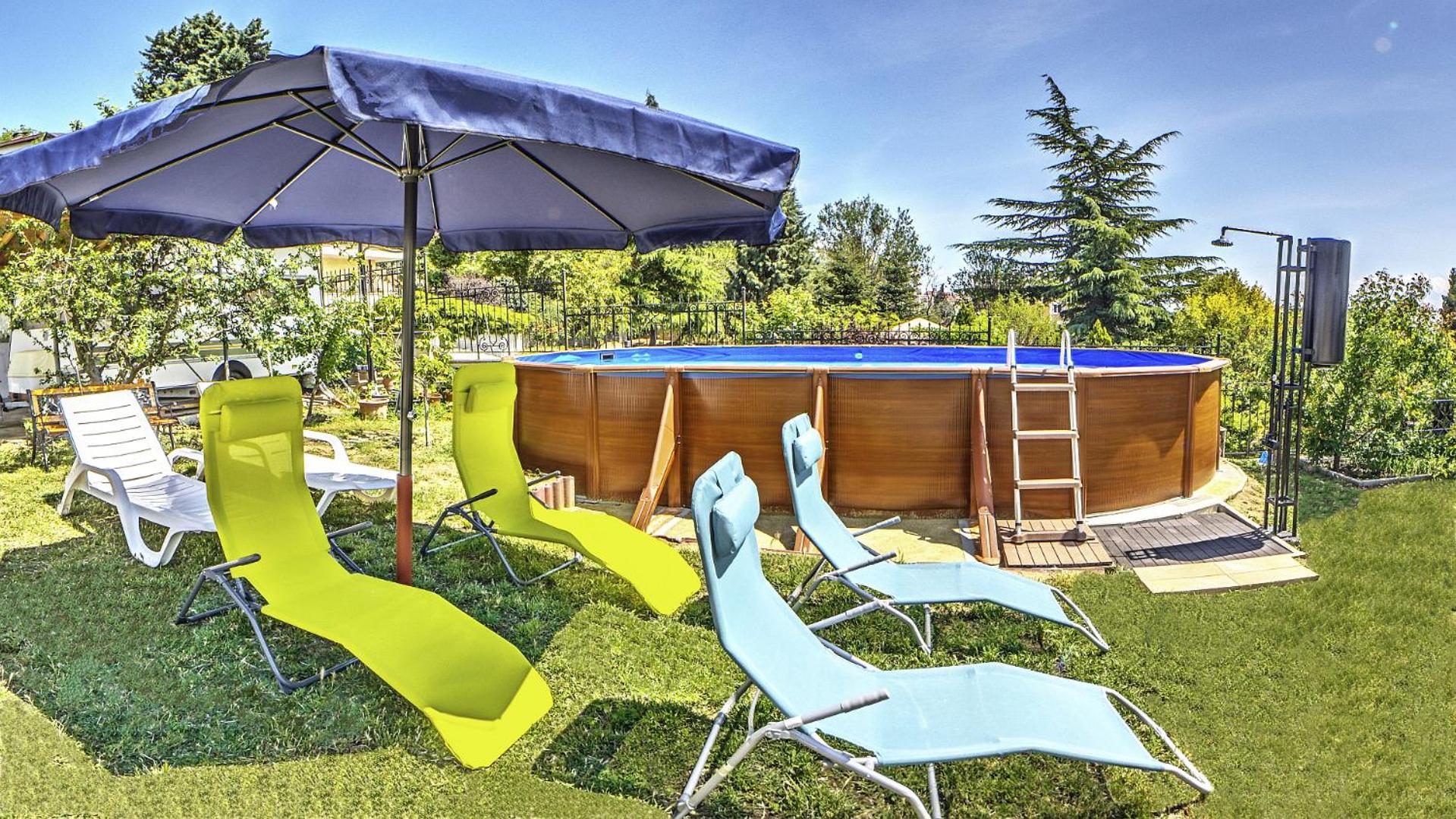 Villa Summer House