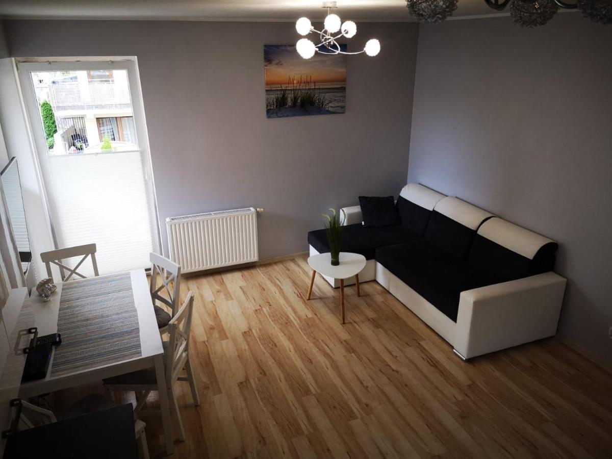 Apartament Edyta view 3