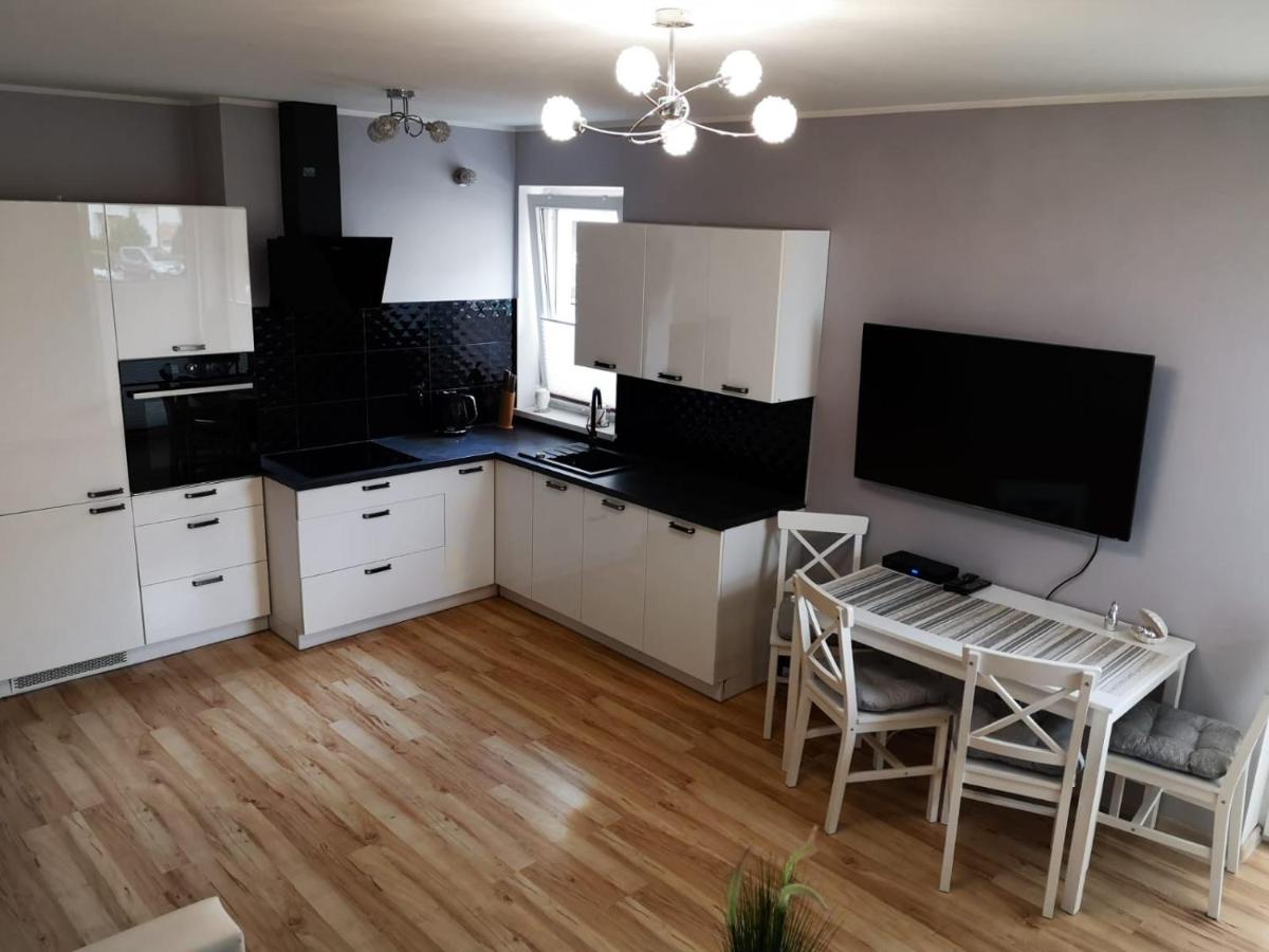 Apartament Edyta view 4