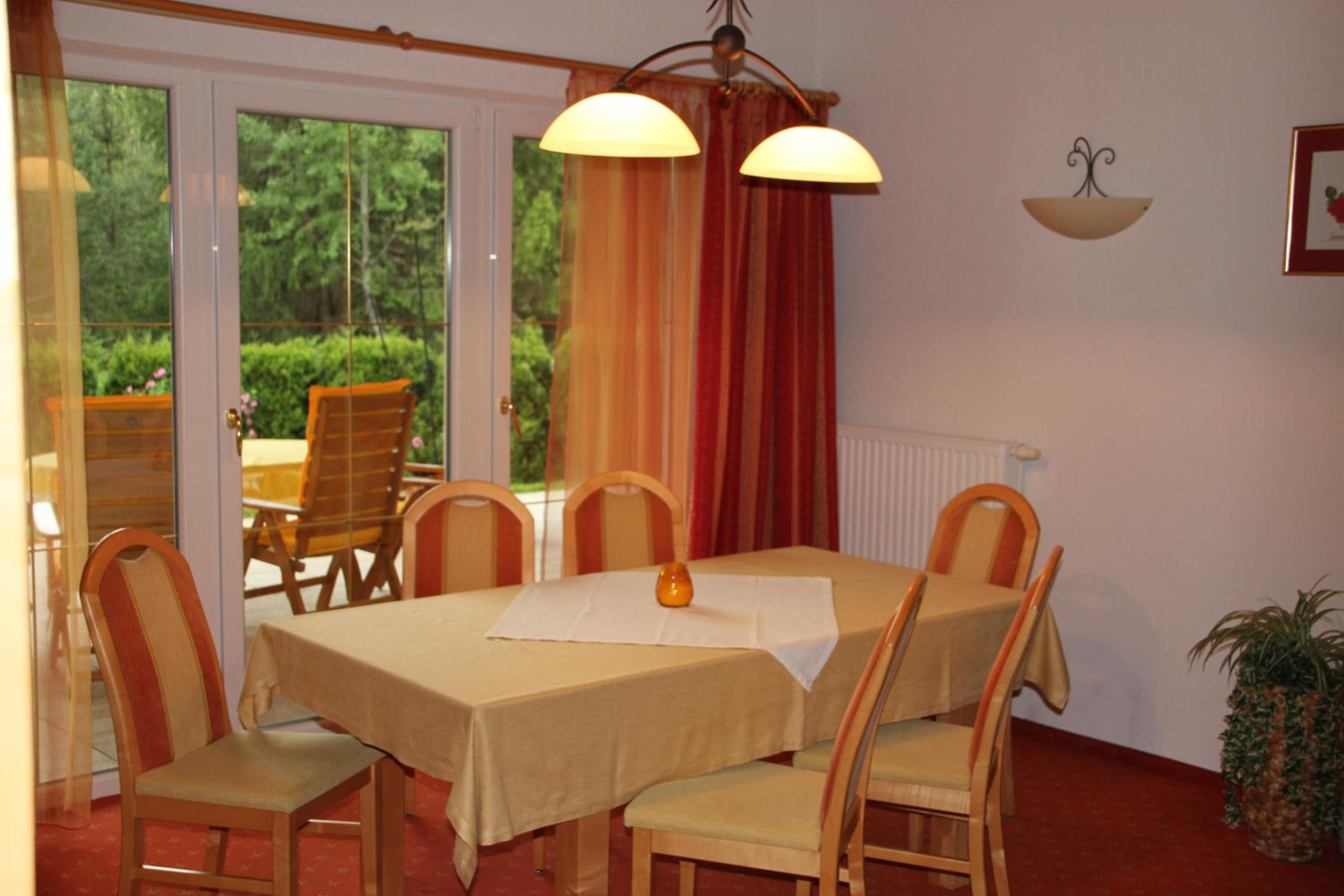 Landhaus Grünberg