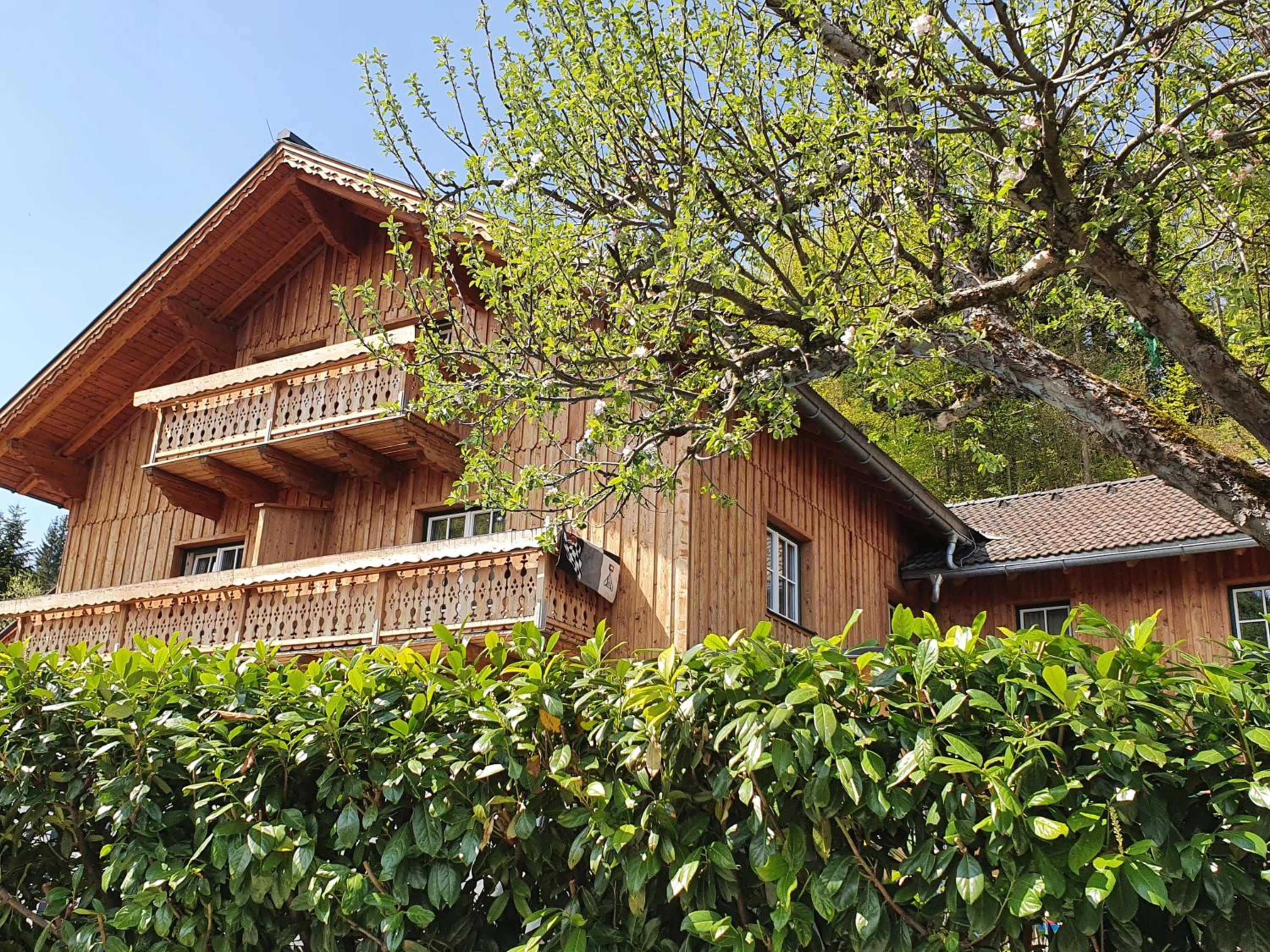Ferienwohnung Leuner