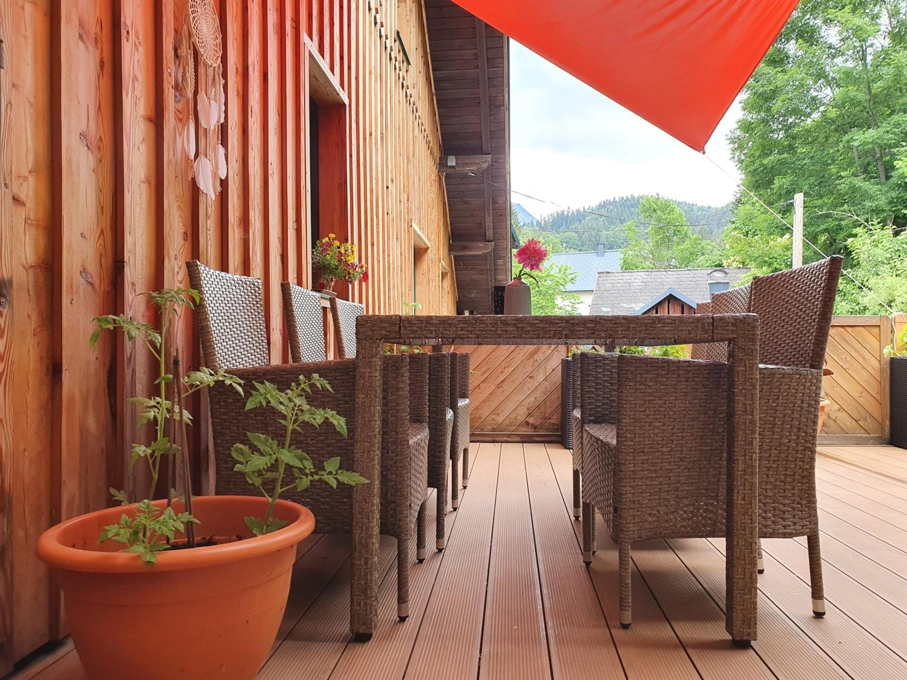 Ferienwohnung Leuner