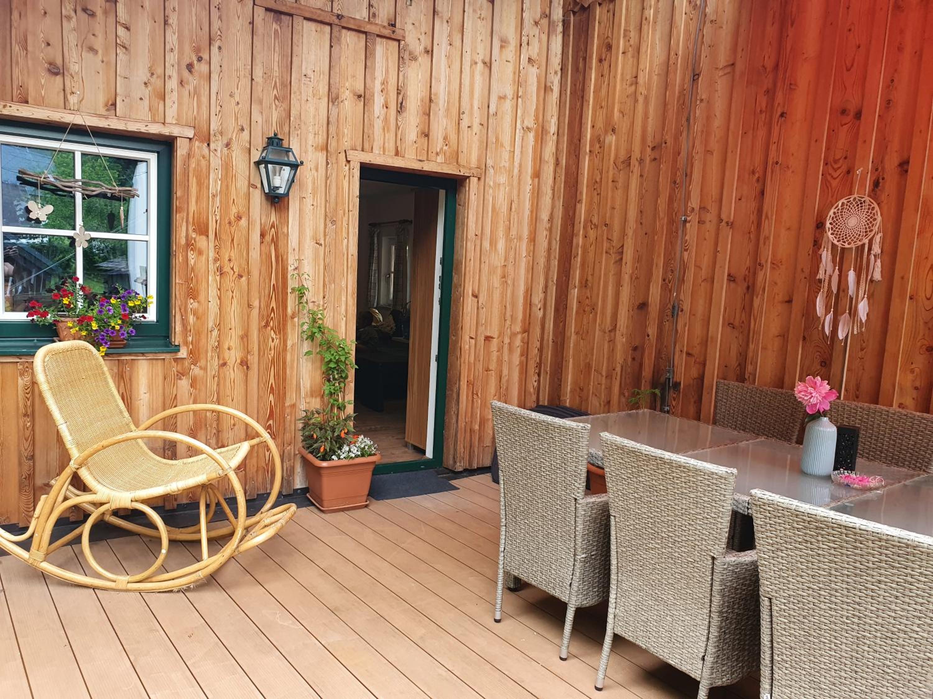 Ferienwohnung Leuner