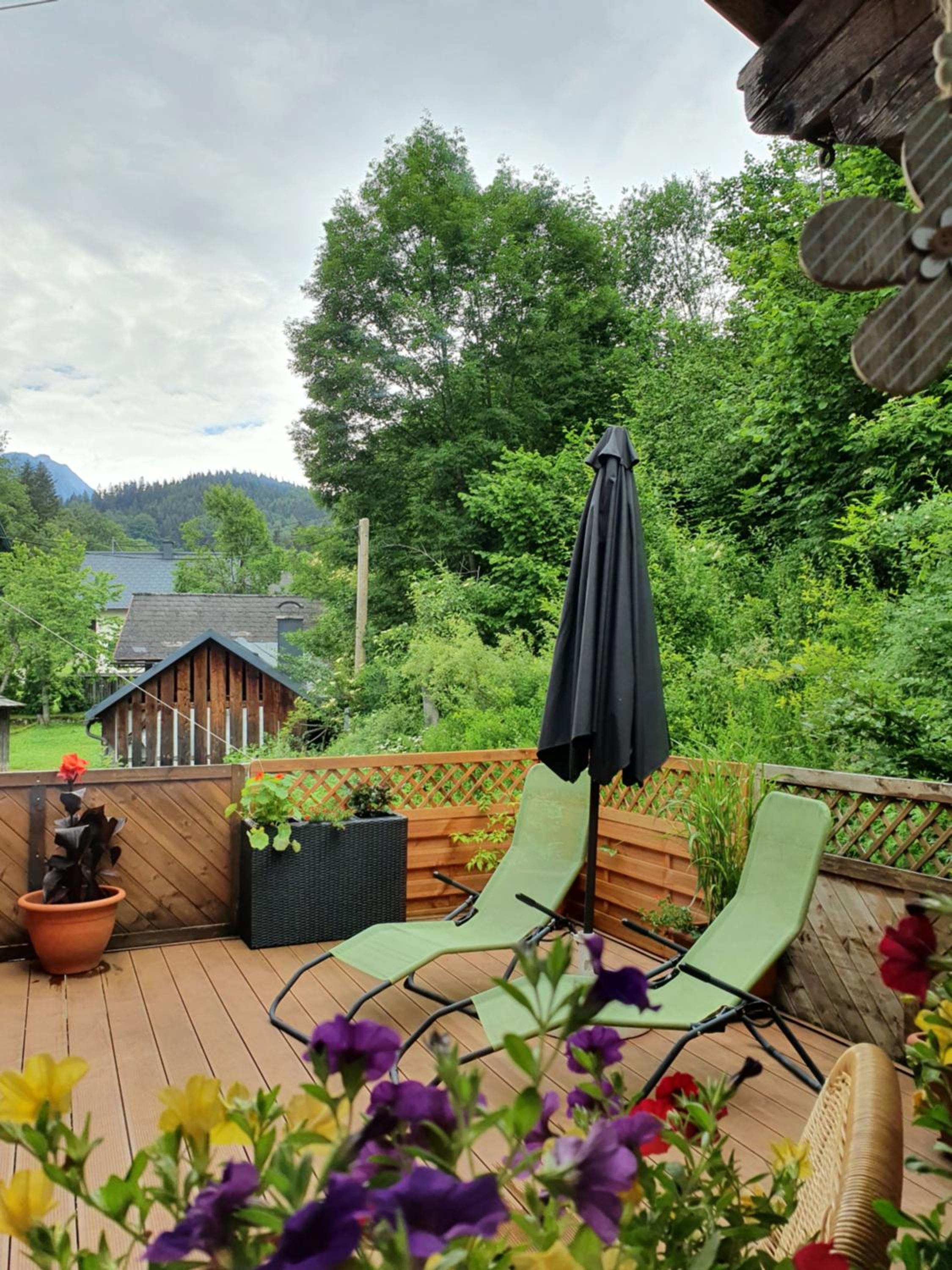 Ferienwohnung Leuner