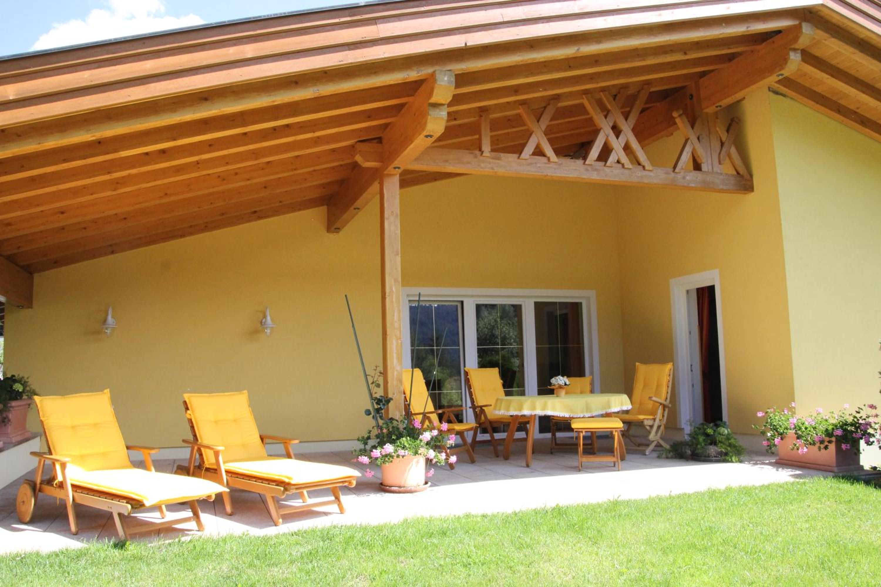 Landhaus Grünberg