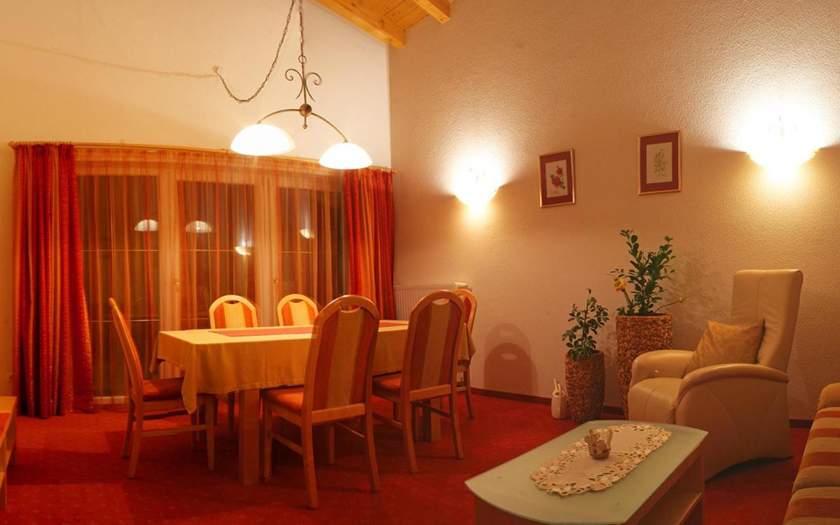 Landhaus Grünberg