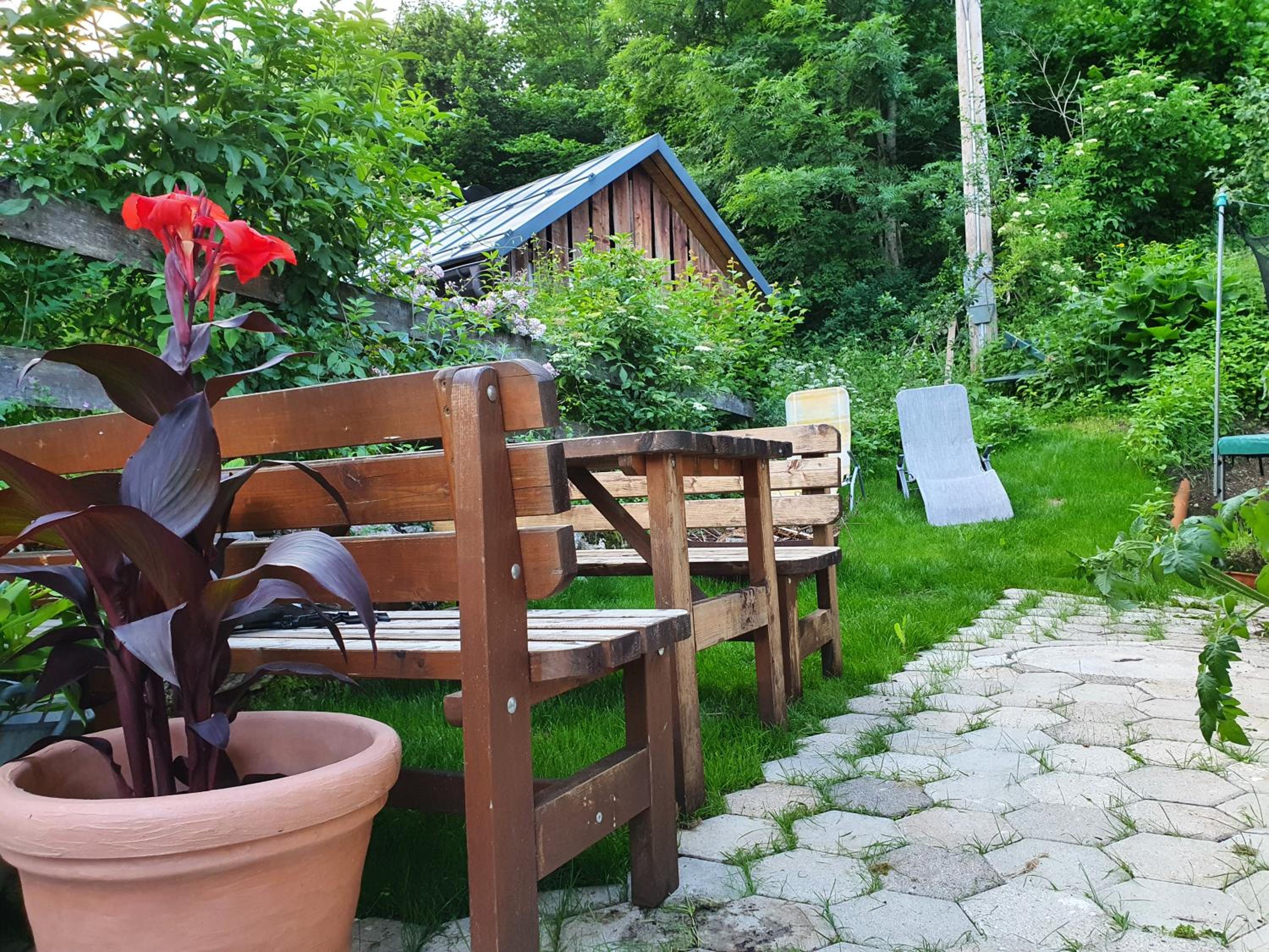 Ferienwohnung Leuner