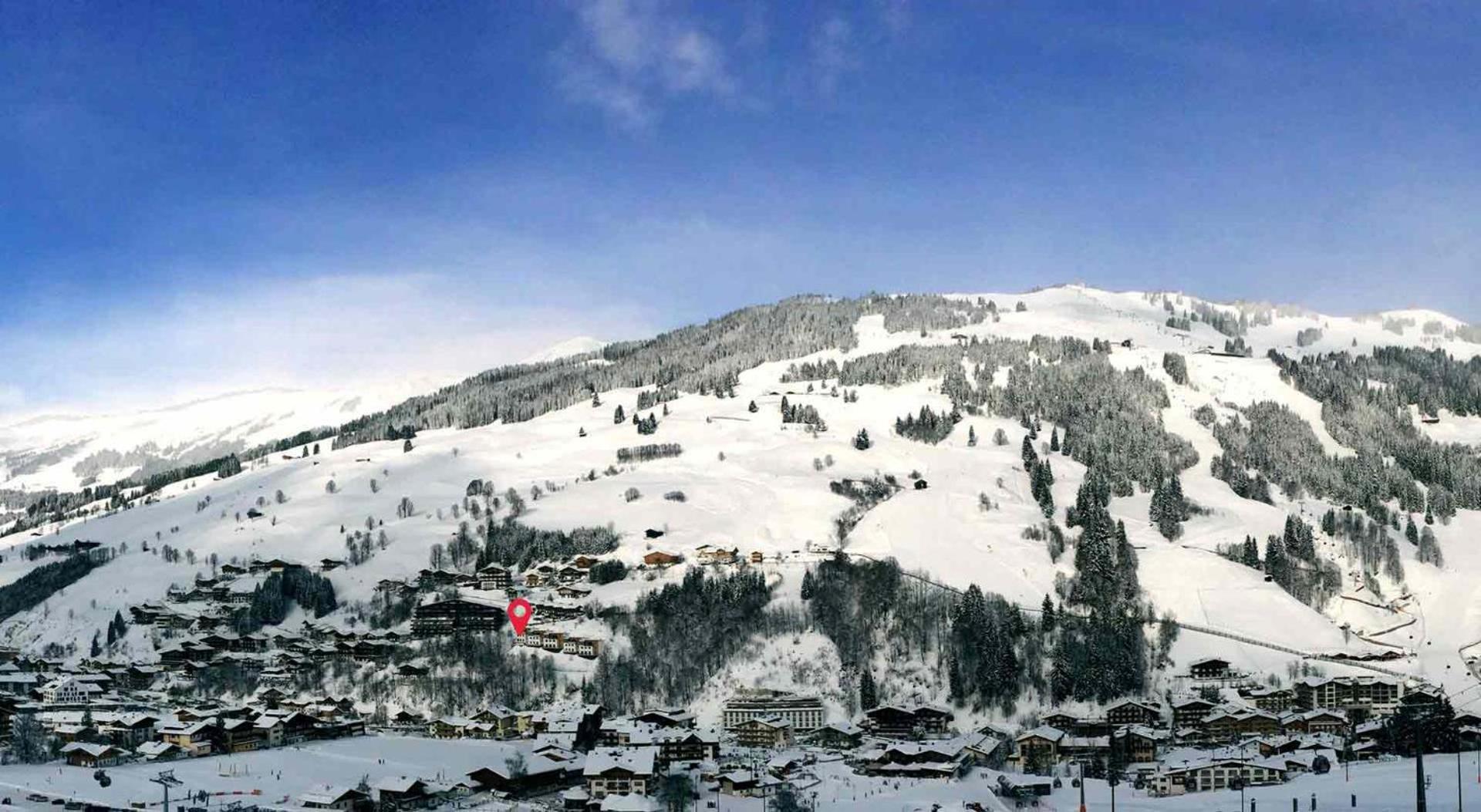 All.Glemm SKY SUITE view 4