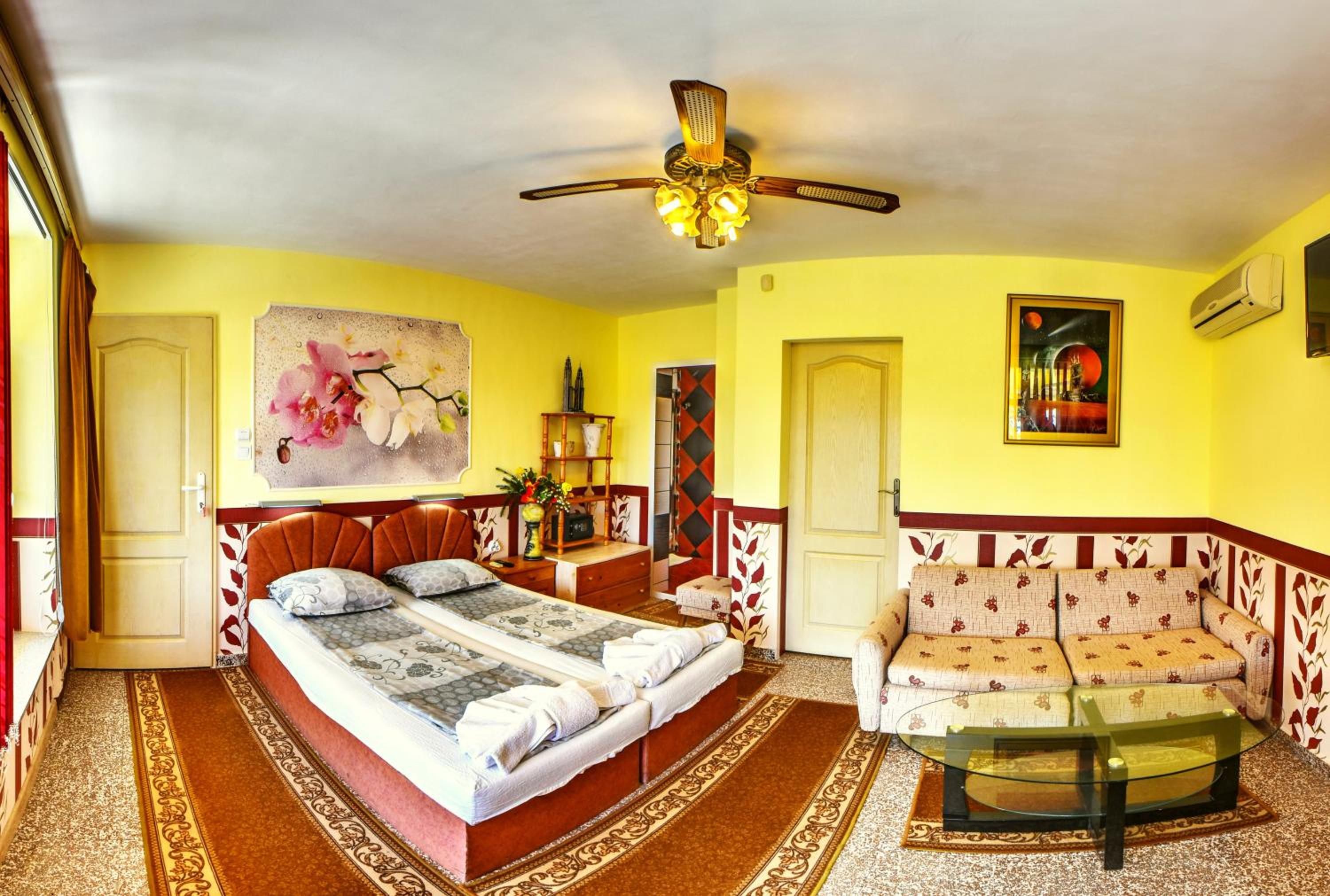 Villa Summer House