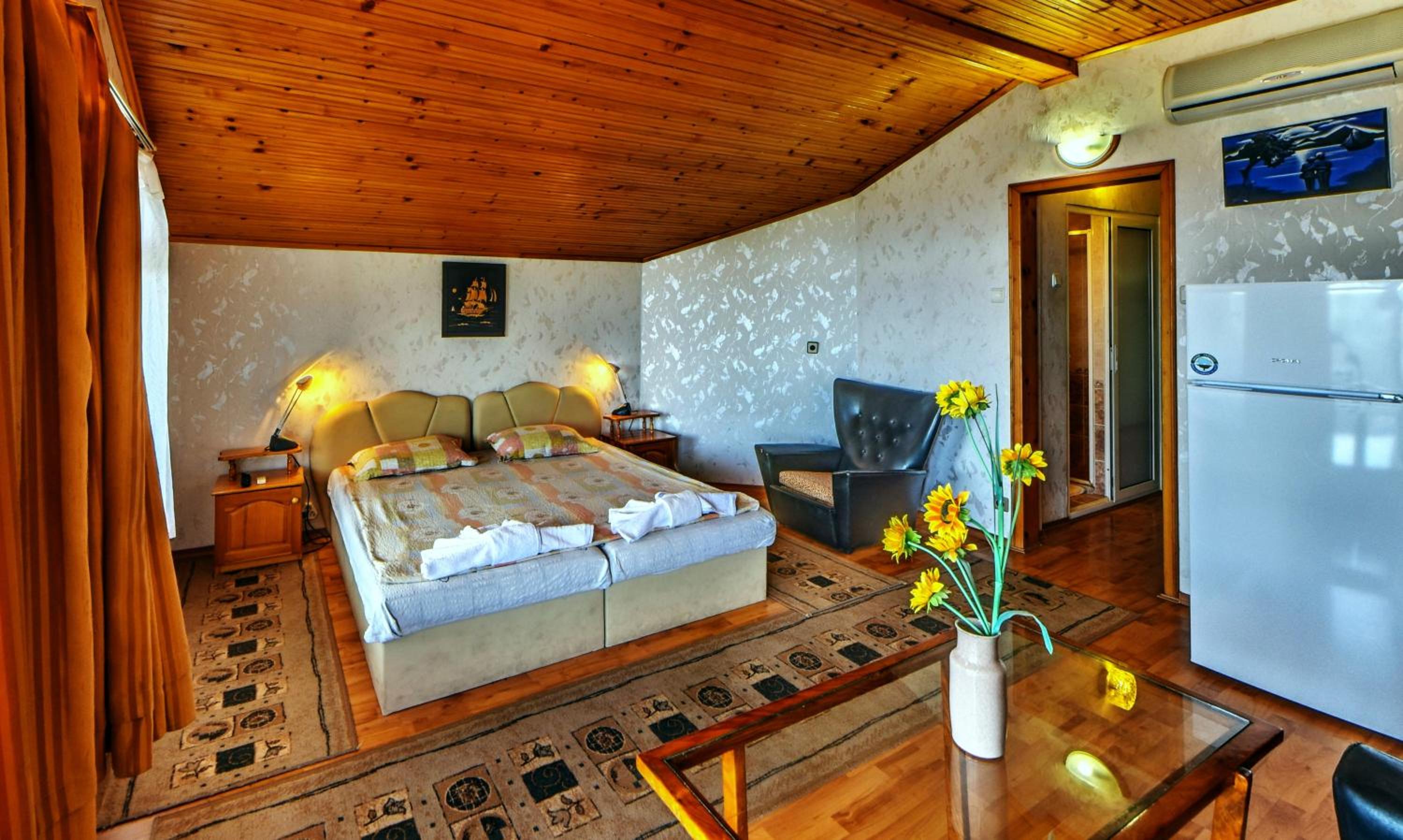 Villa Summer House