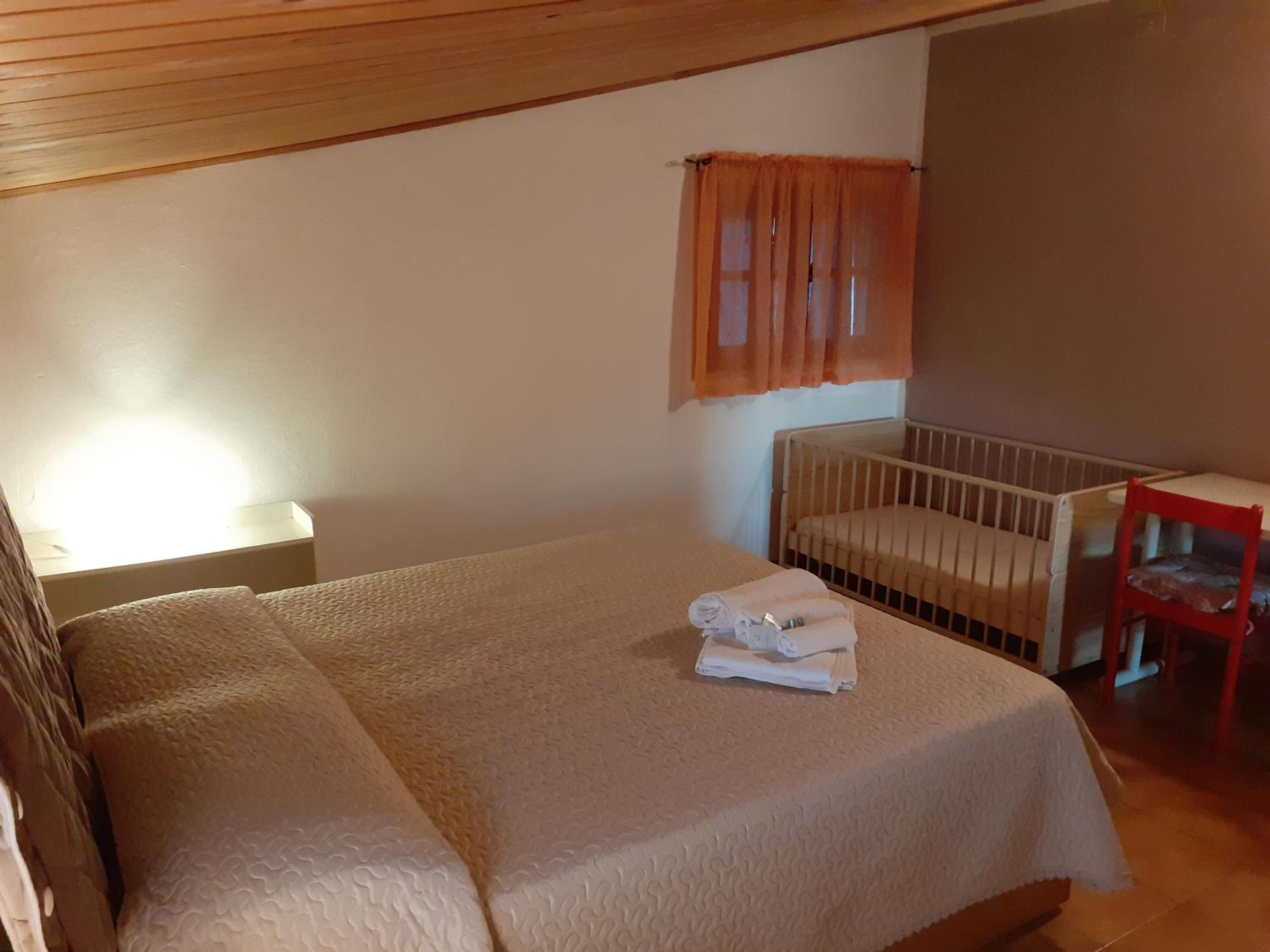 B & B Country House