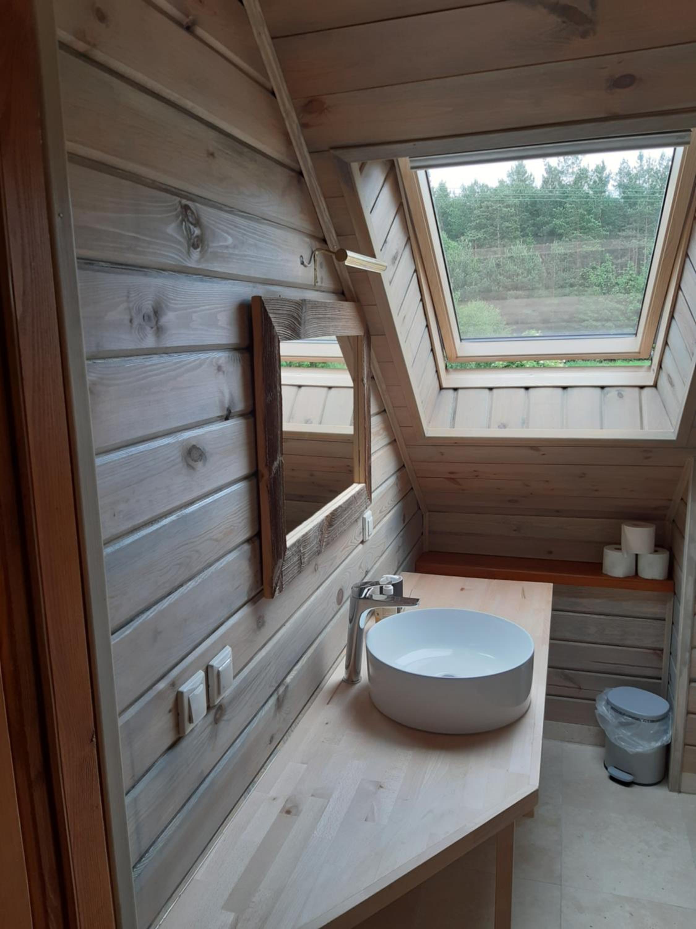 Natura Apartamenty view 2