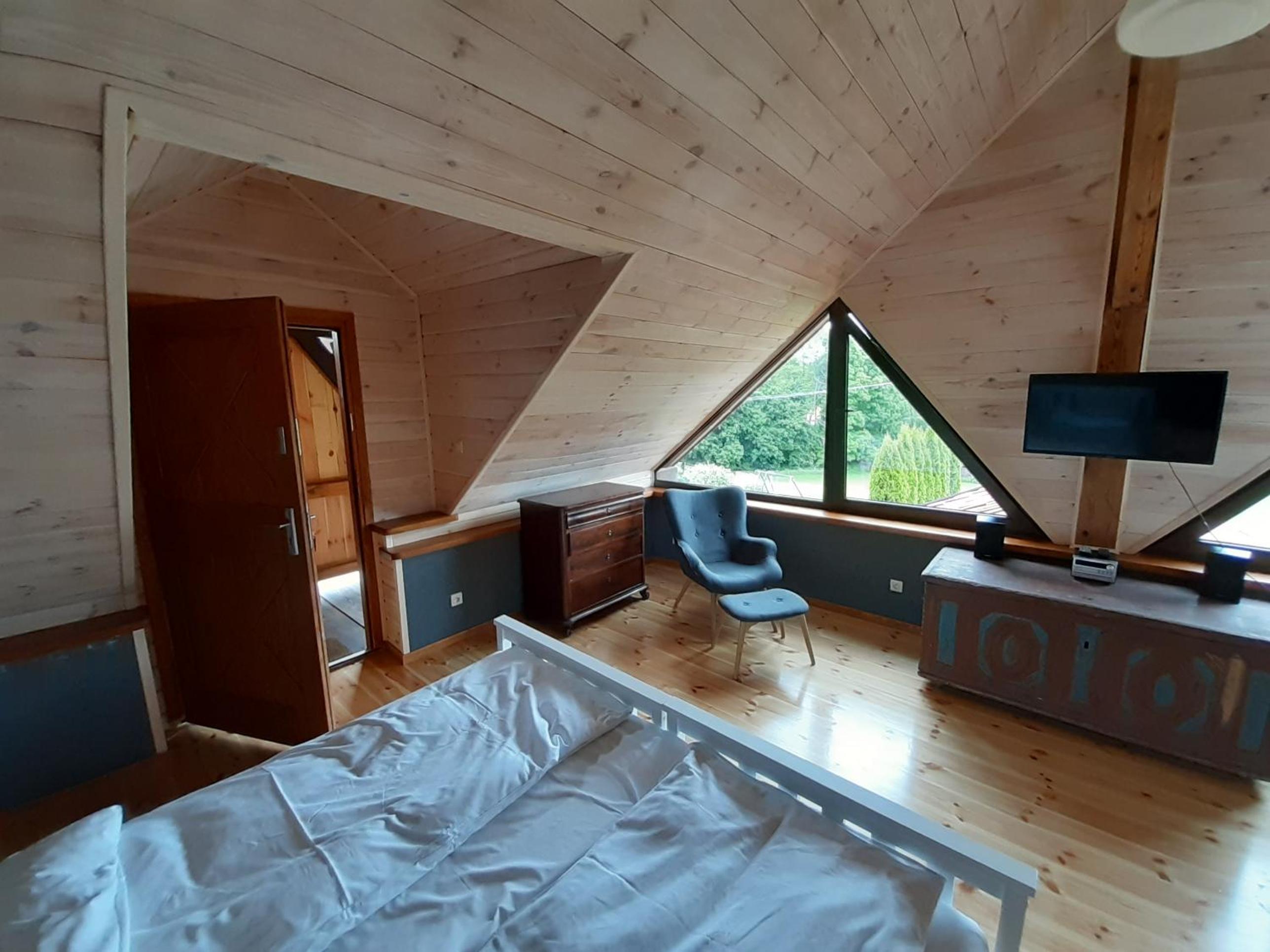 Natura Apartamenty view 3