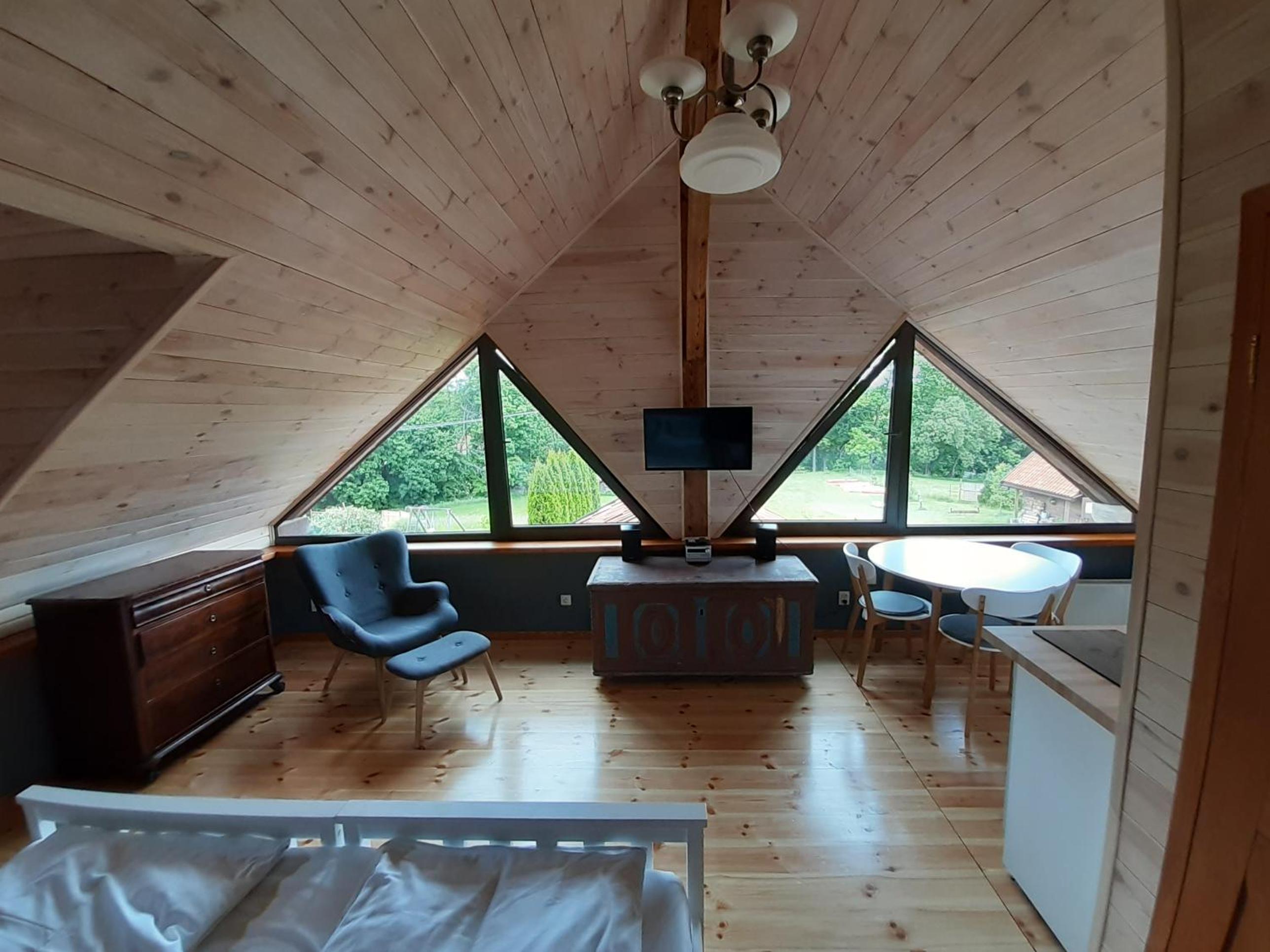 Natura Apartamenty view 4