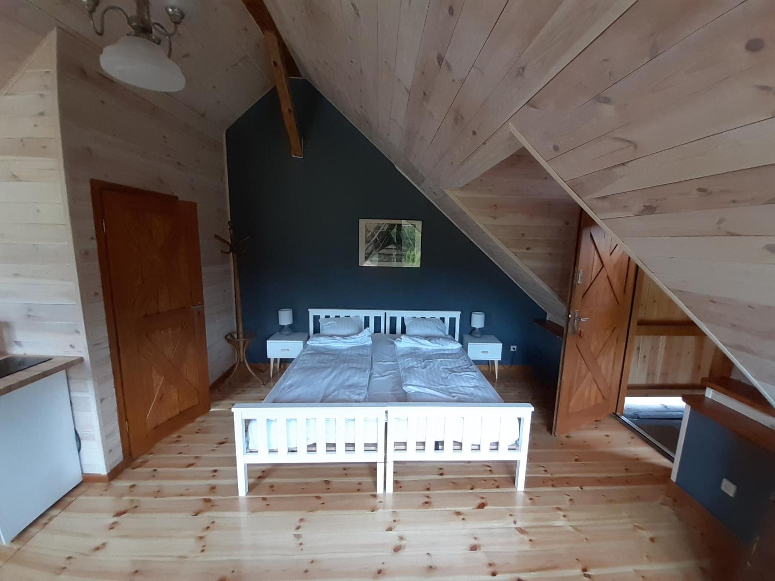 Natura Apartamenty view 5