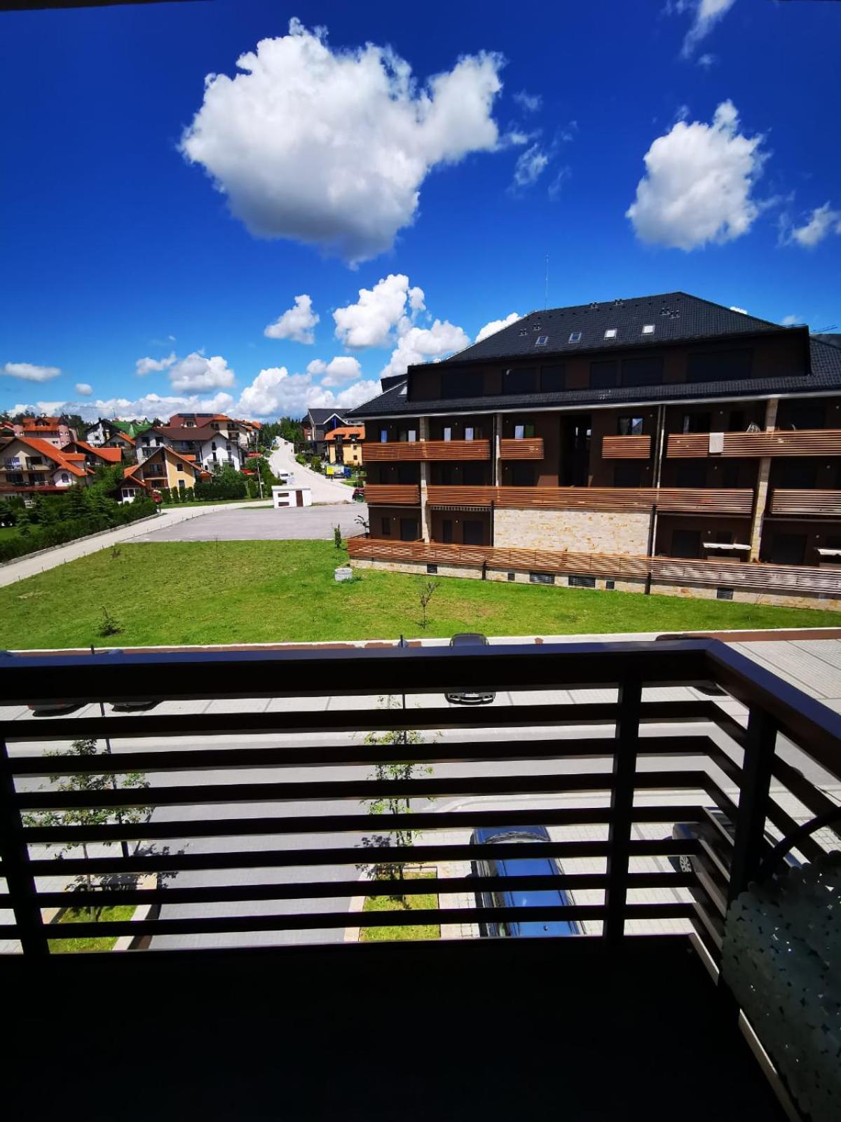 Apartman Ana view 2