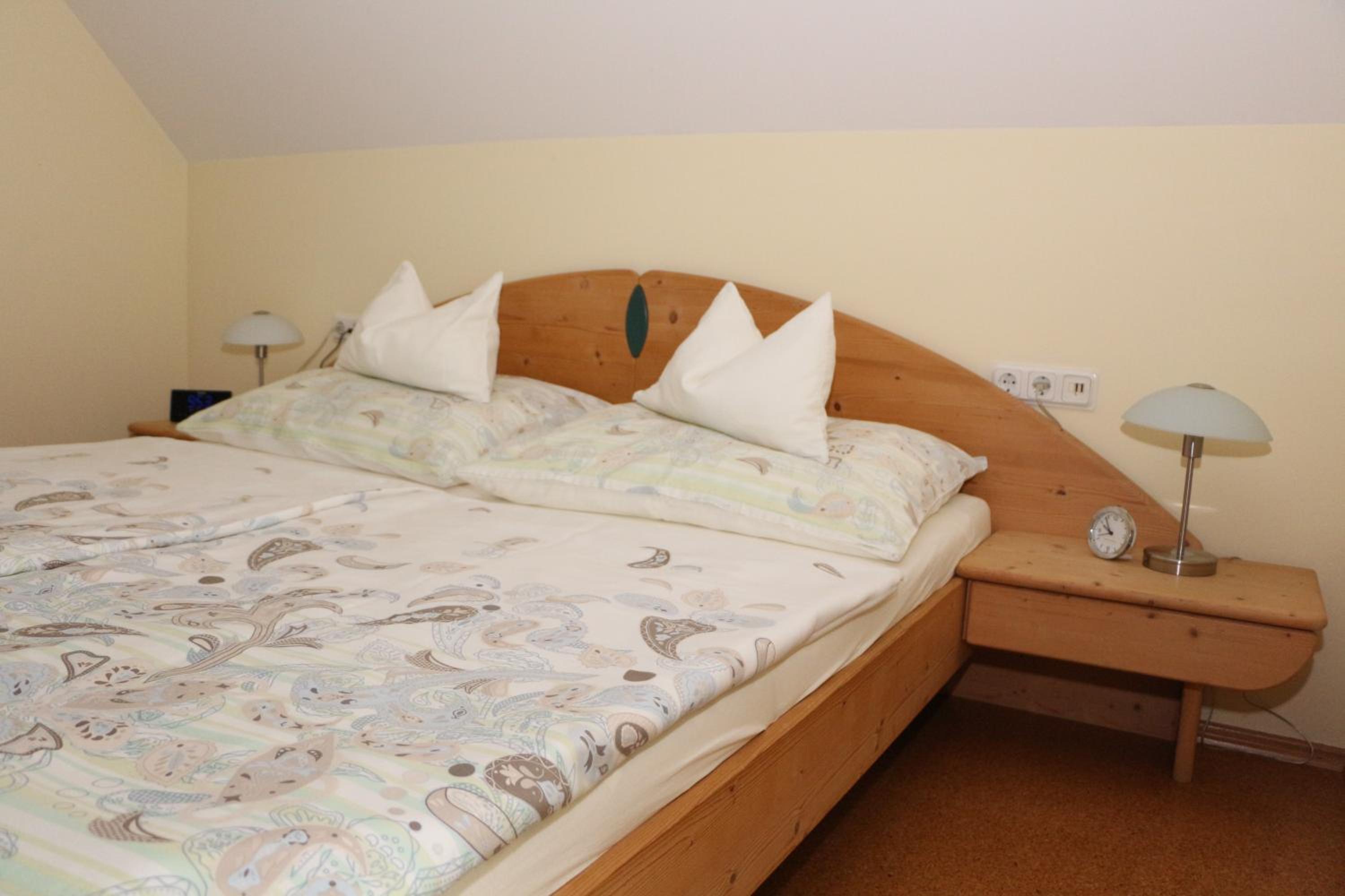 Ferienwohnung Moni