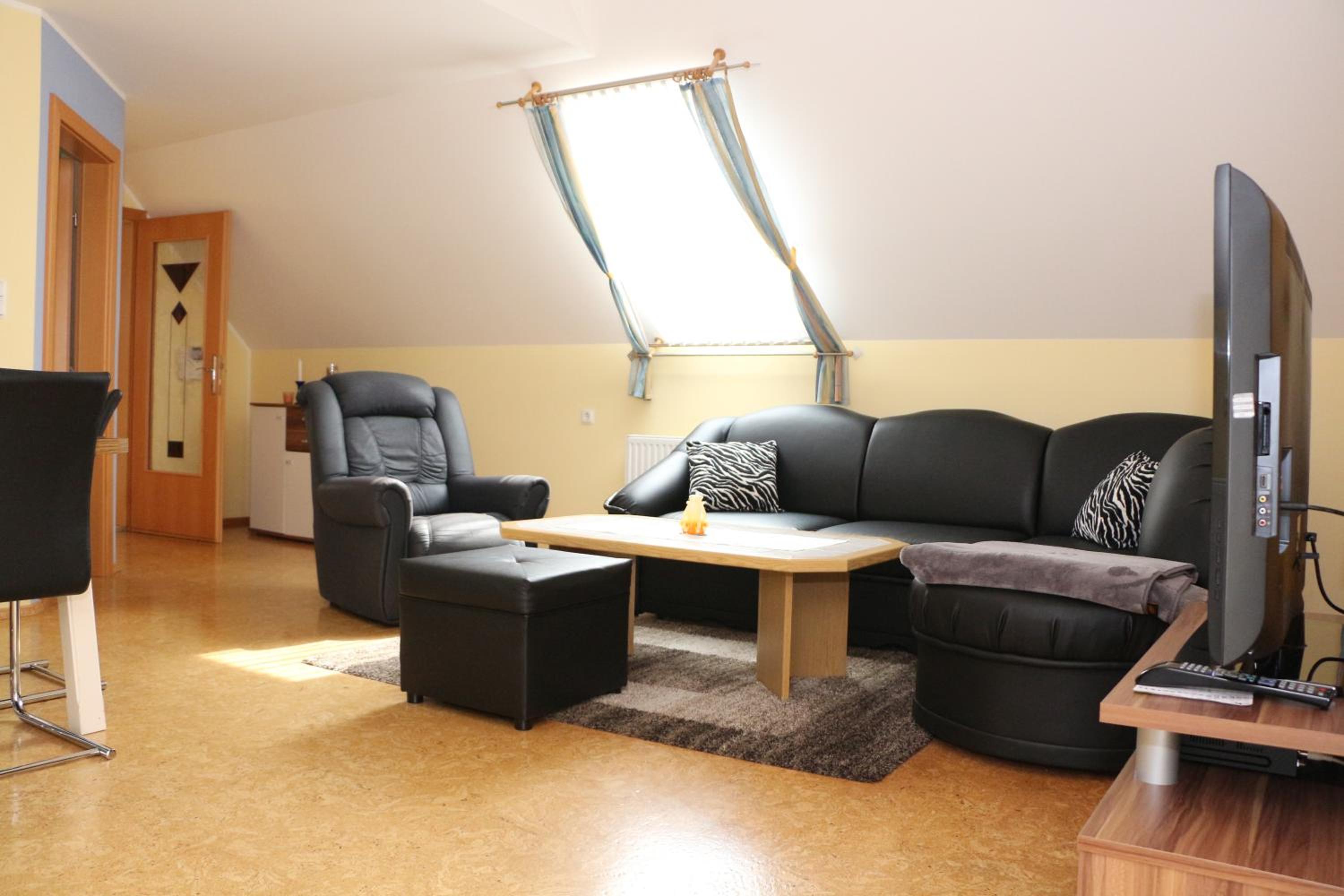 Ferienwohnung Moni