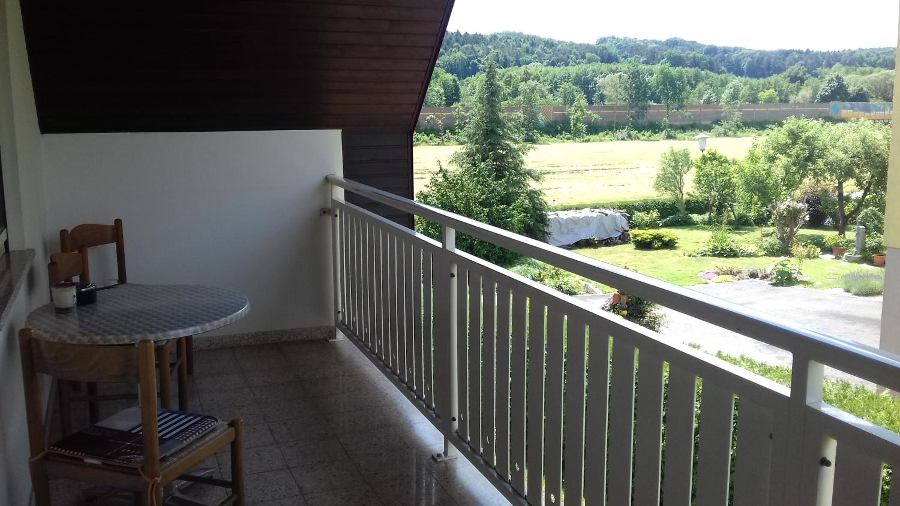 Ferienwohnung Moni