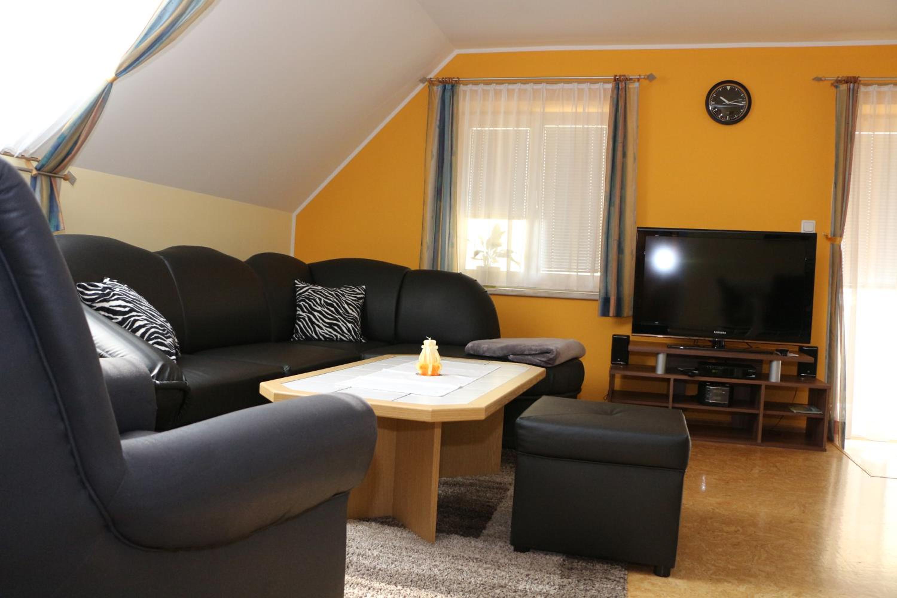 Ferienwohnung Moni