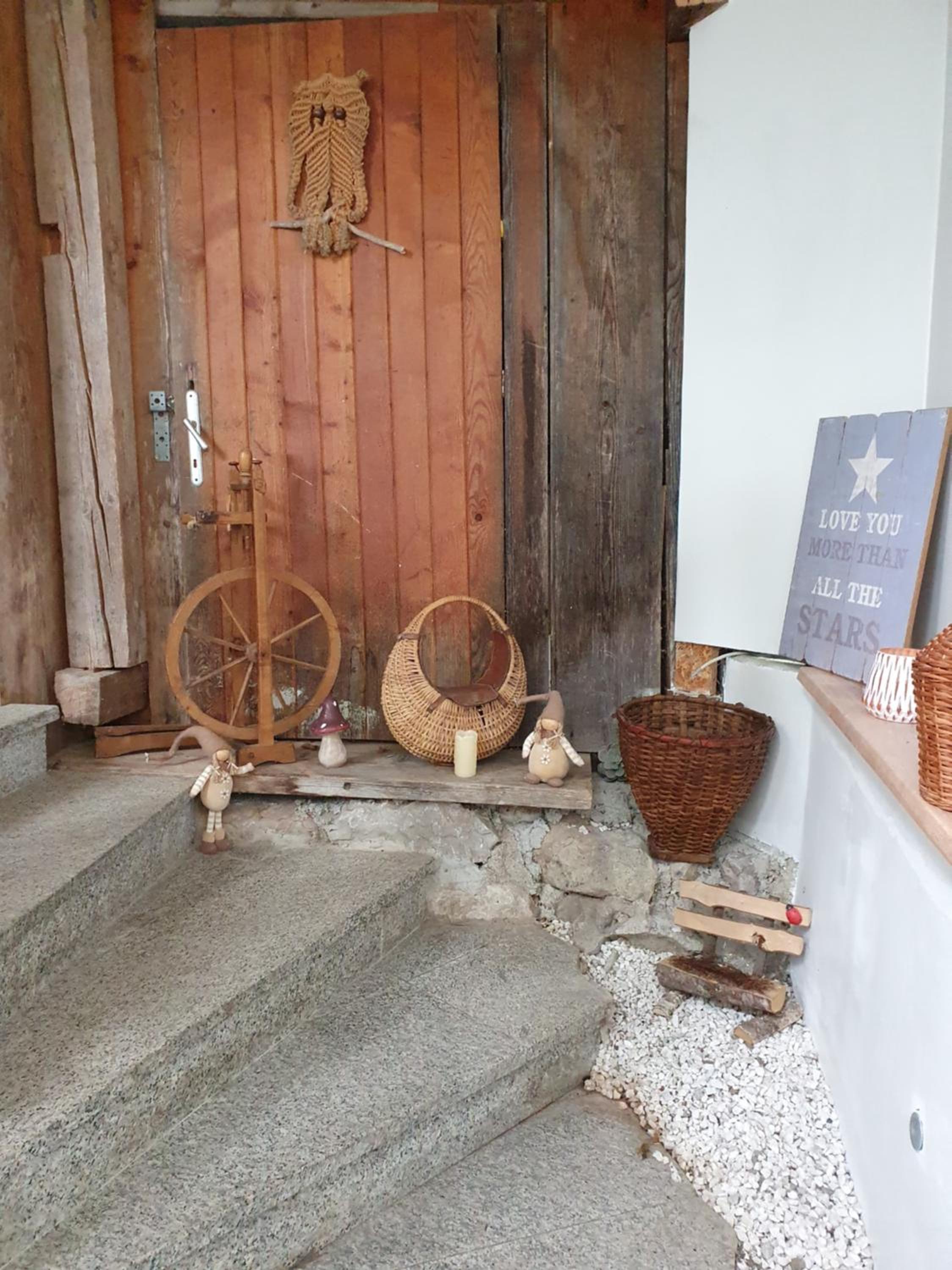 Ferienwohnung Leuner