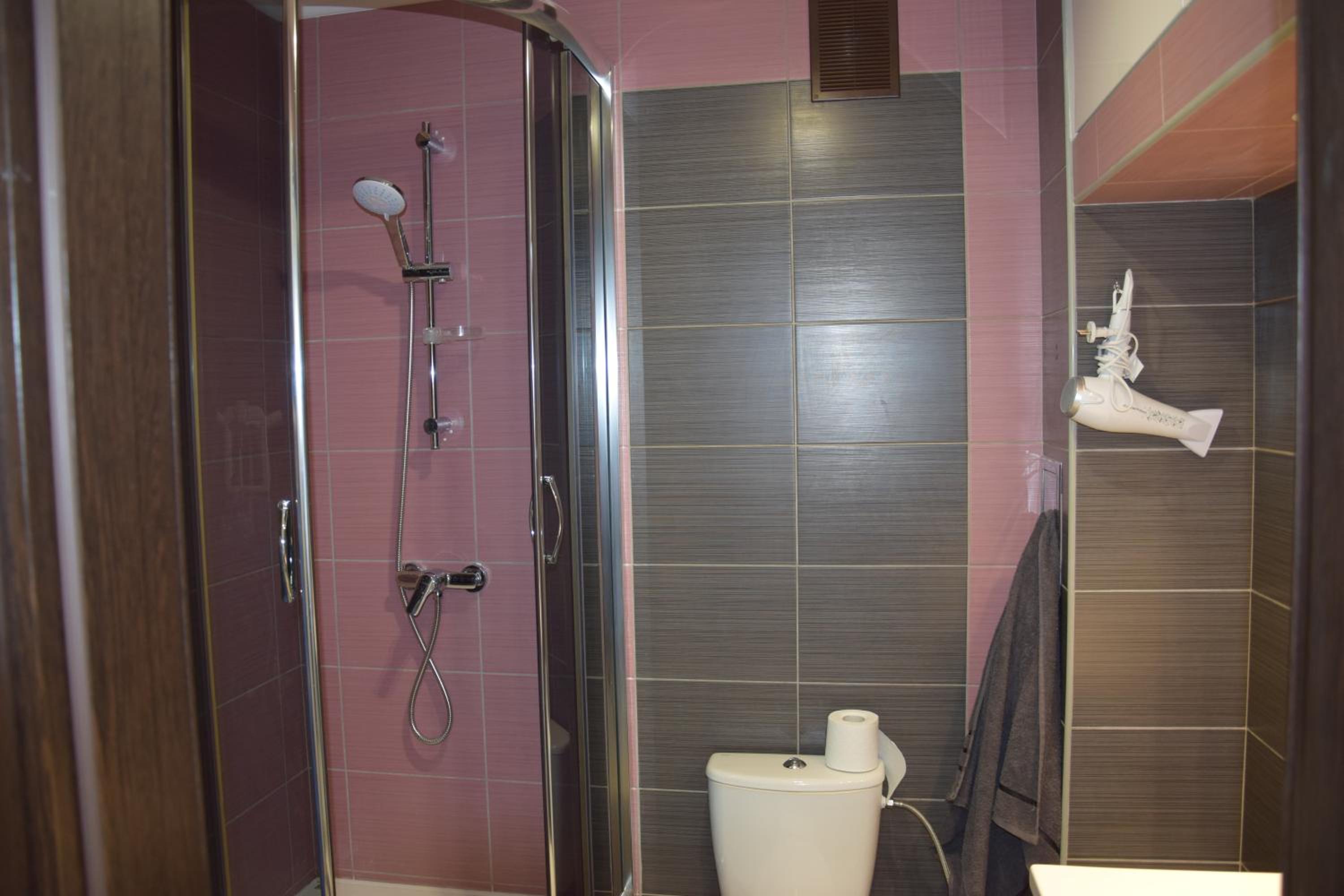 Apartament Kolejowa view 2