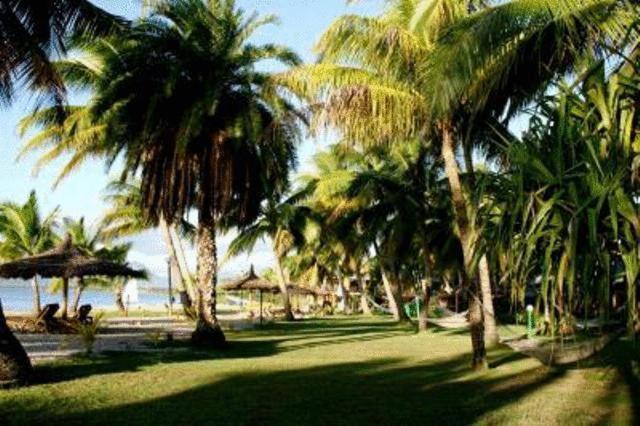 Club Fiji Resort