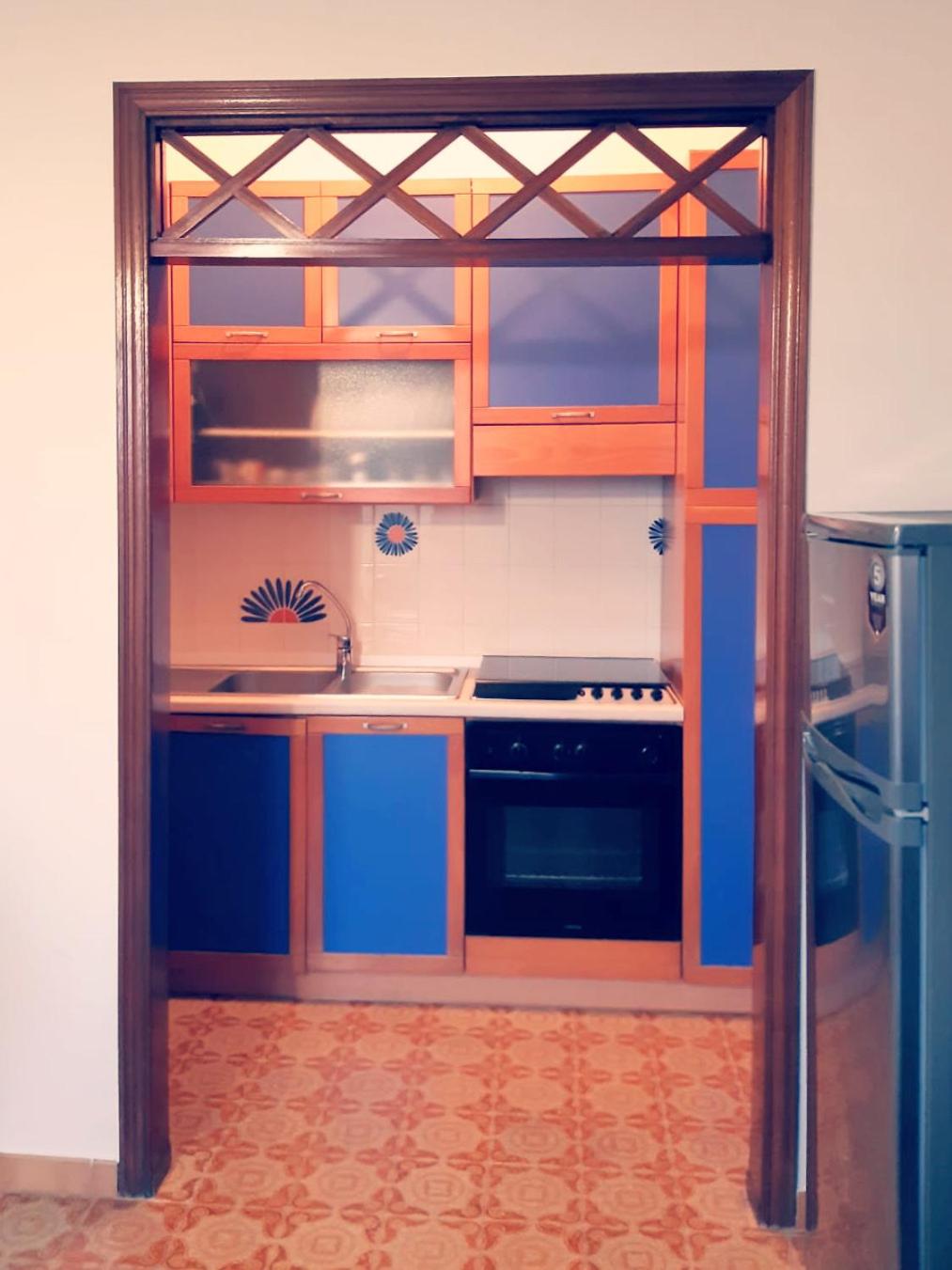 Casa Andromeda