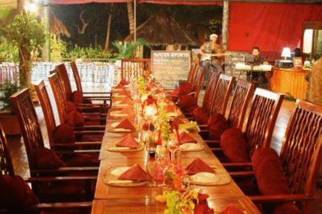 Club Fiji Resort