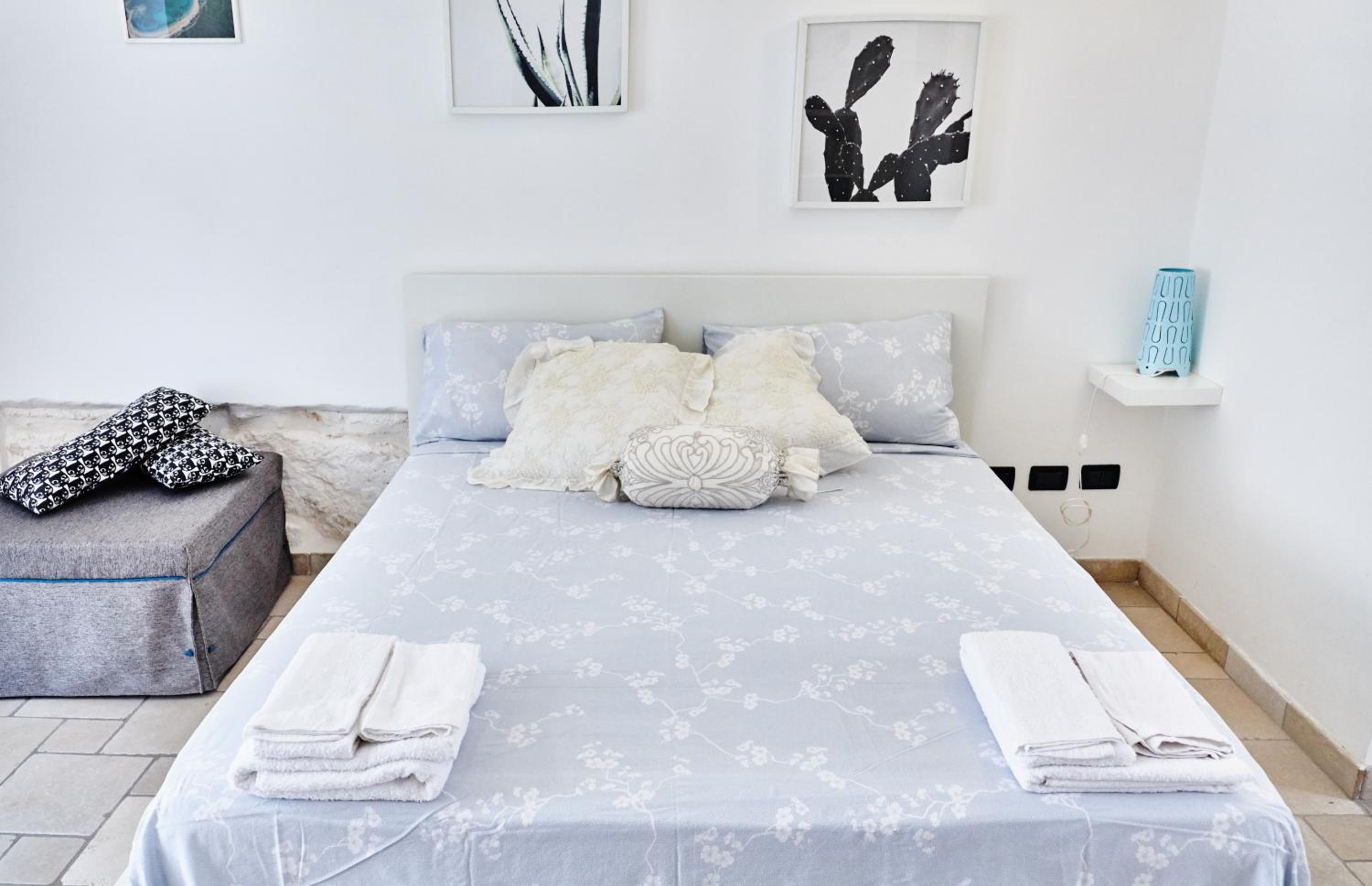 CASA MAZZINI - Guest House Ostuni Centro view 3