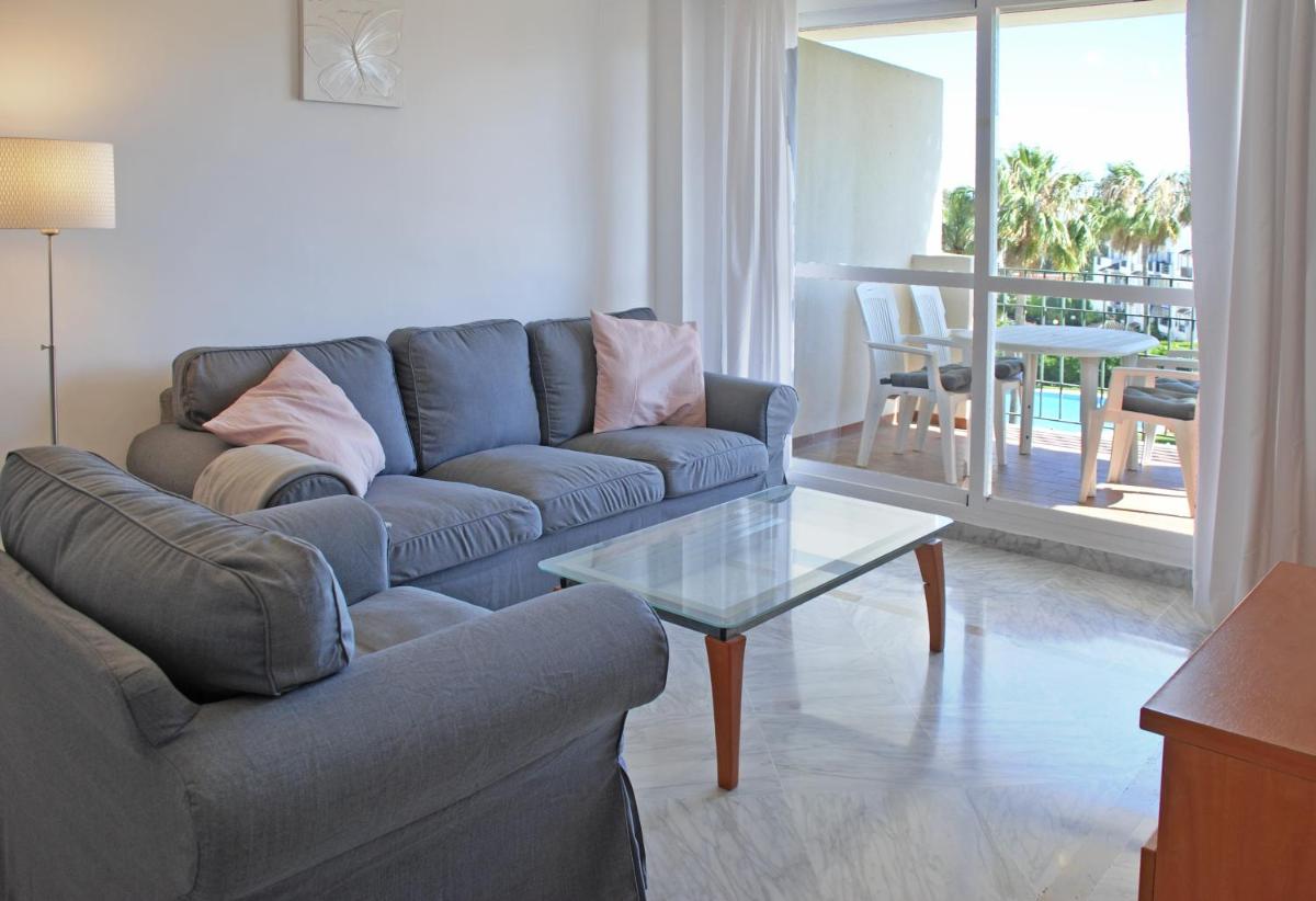 Great 2 Bedroom Apartment Near Puerto Banus photo 2