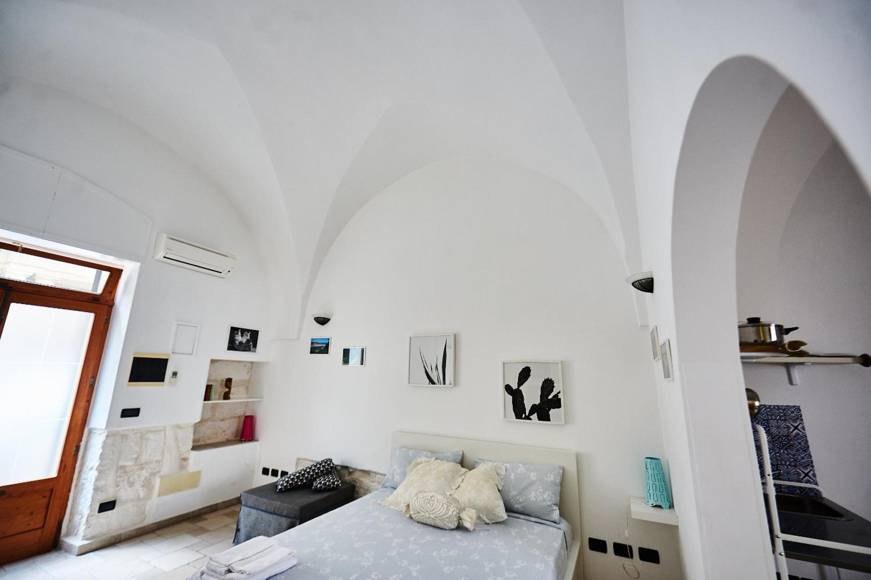 CASA MAZZINI - Guest House Ostuni Centro view 5