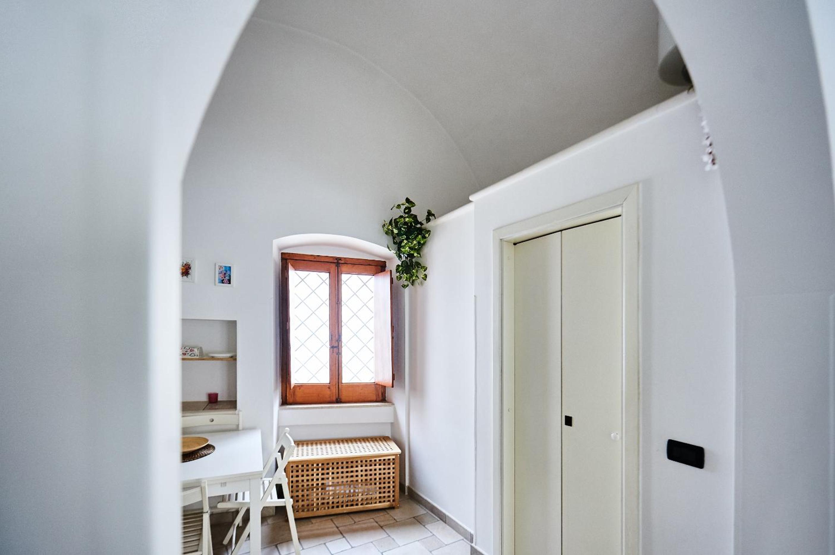 CASA MAZZINI - Guest House Ostuni Centro view 4