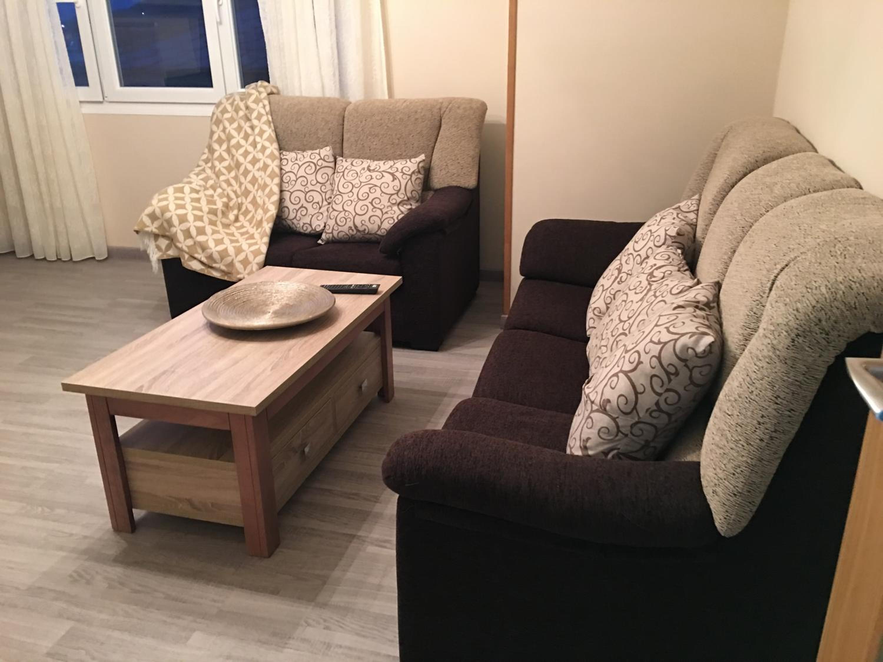 Apartamentos Galicia Norte
