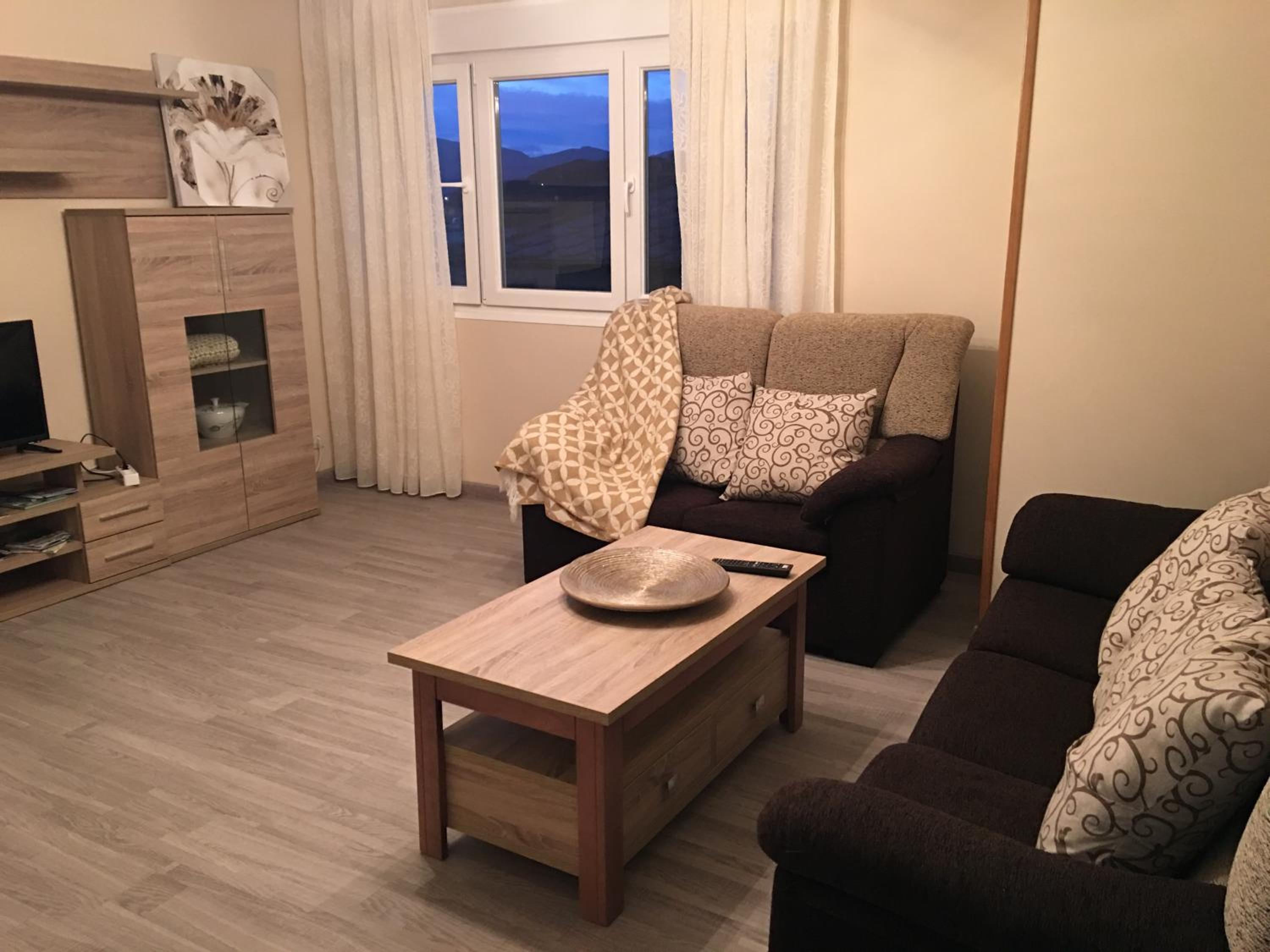 Apartamentos Galicia Norte