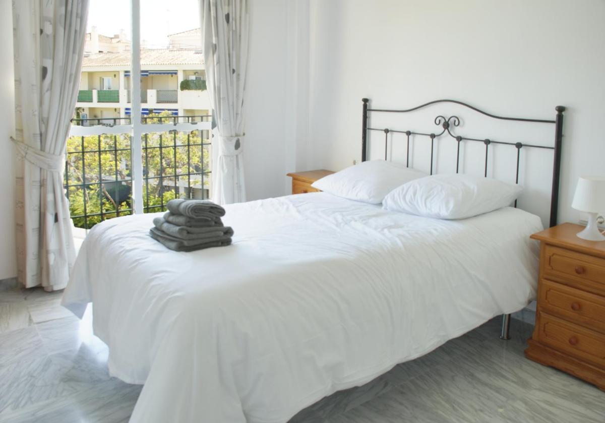 Great 2 Bedroom Apartment Near Puerto Banus photo 4